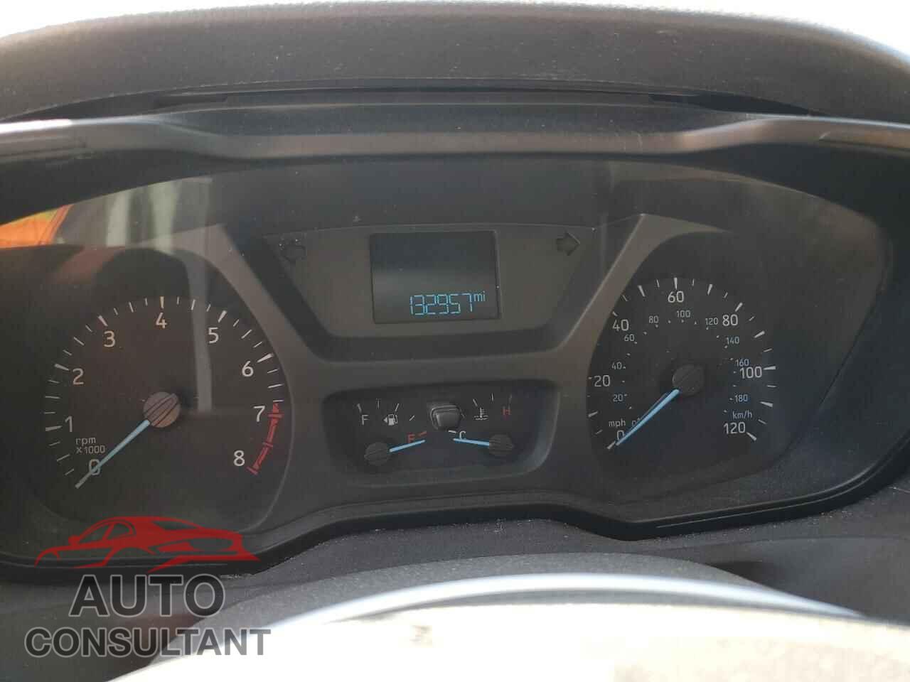 FORD TRANSIT 2018 - 1FTYR2CM0JKA44007