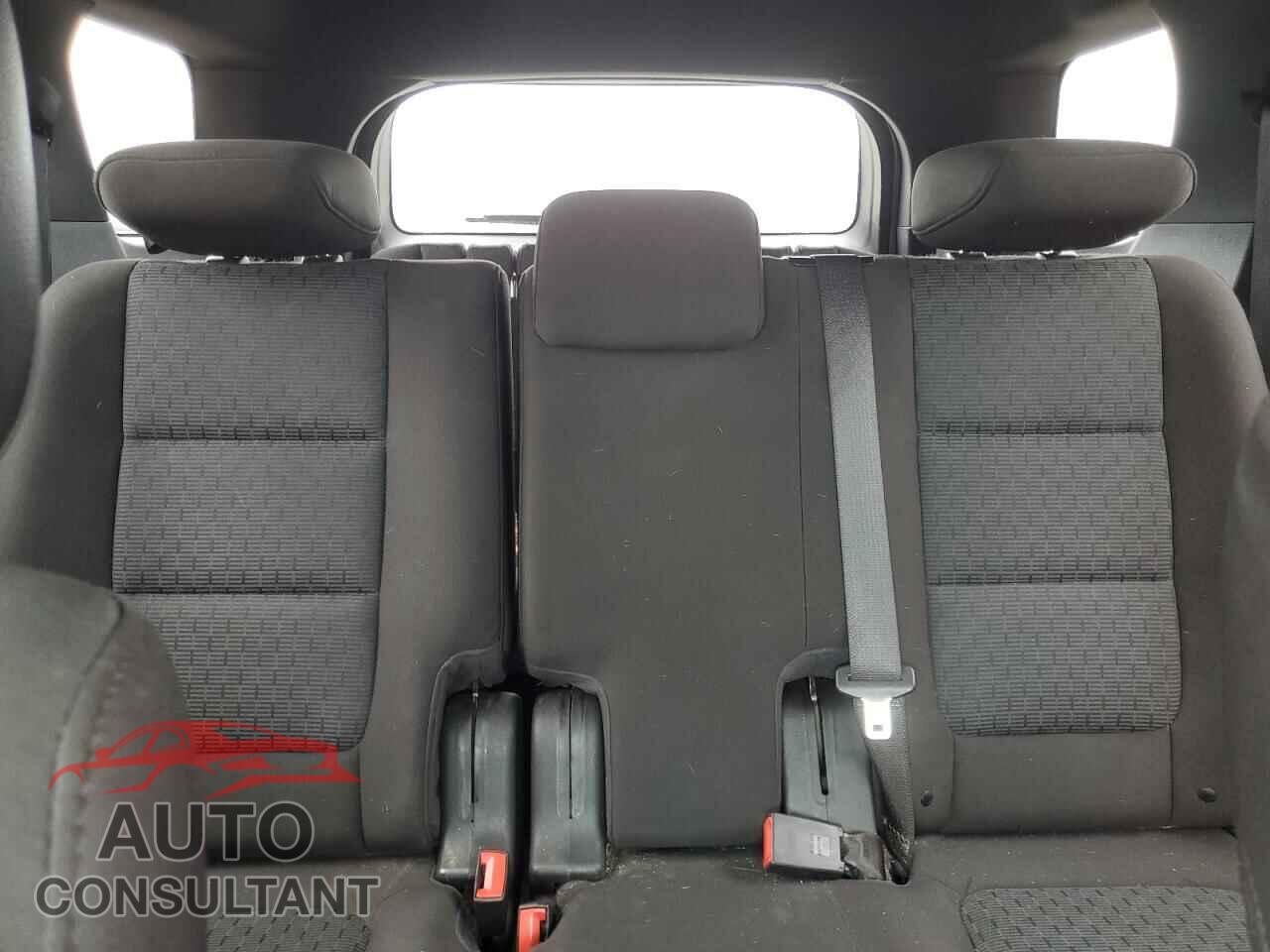 FORD EXPLORER 2012 - 1FMHK8D80CGA11051