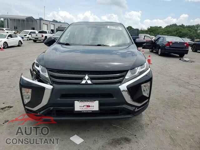 MITSUBISHI ECLIPSE 2018 - JA4AT4AA6JZ064741