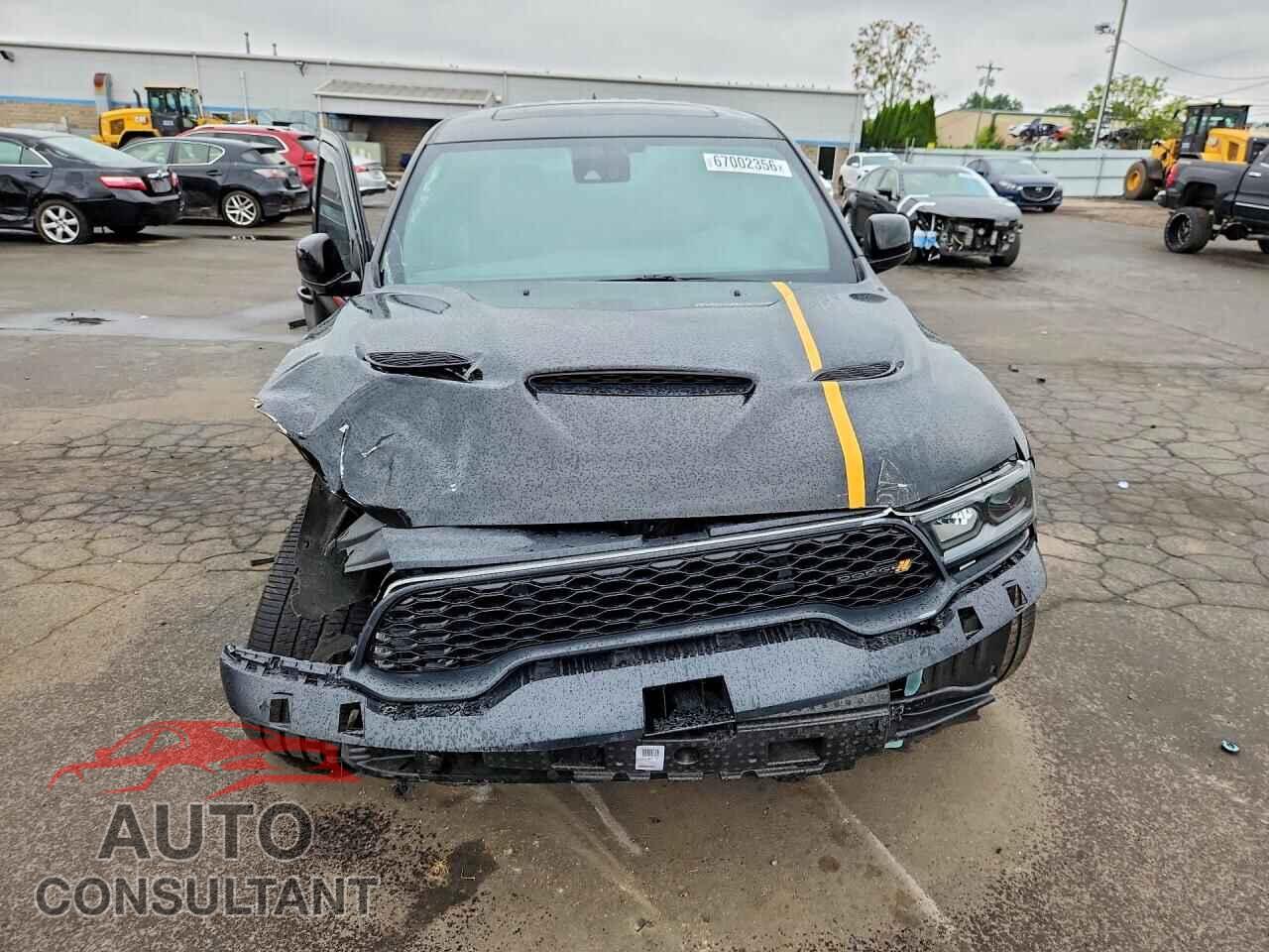 DODGE DURANGO 2023 - 1C4SDJCT9PC651807