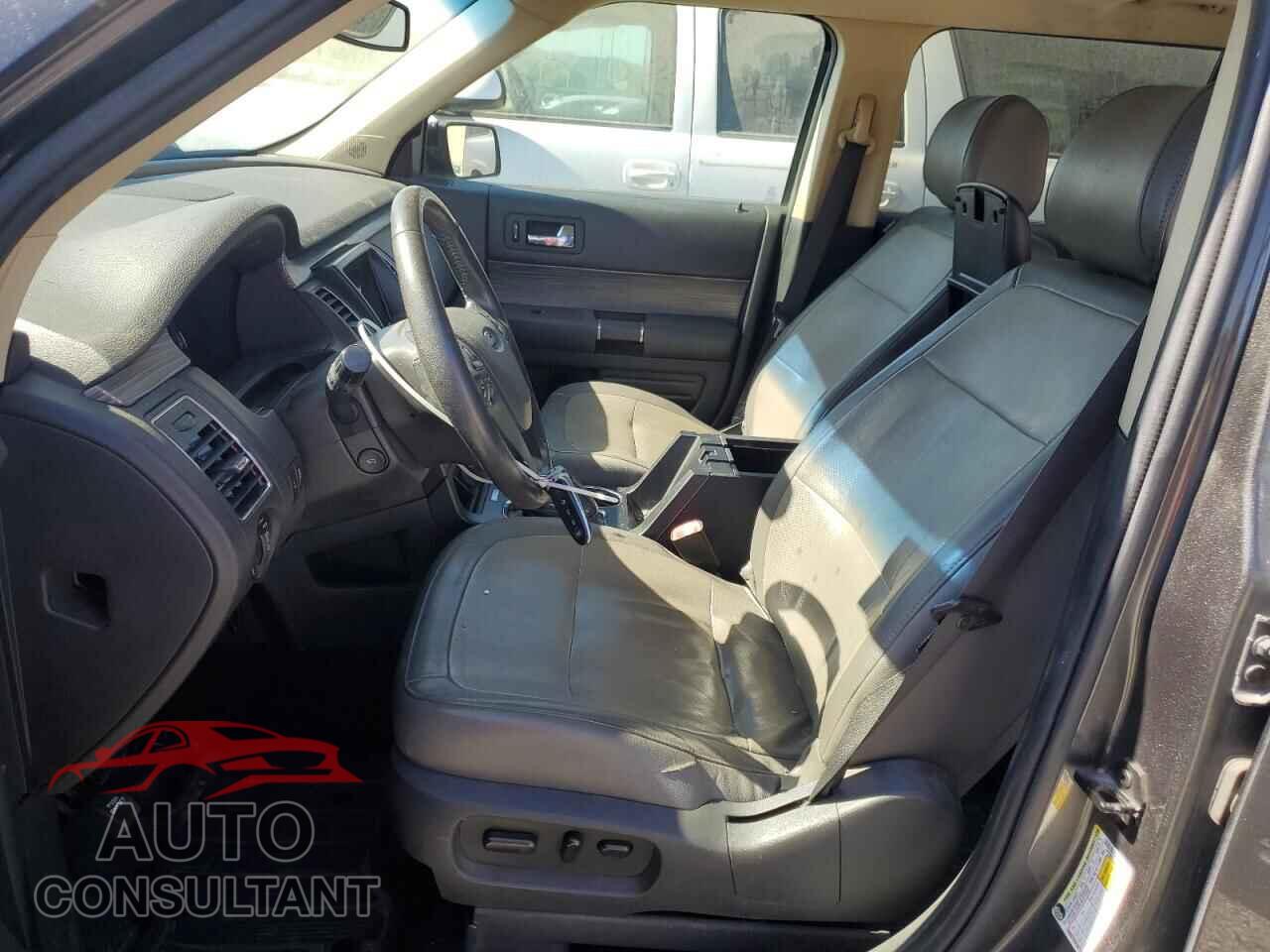 FORD FLEX 2016 - 2FMHK6C82GBA07991
