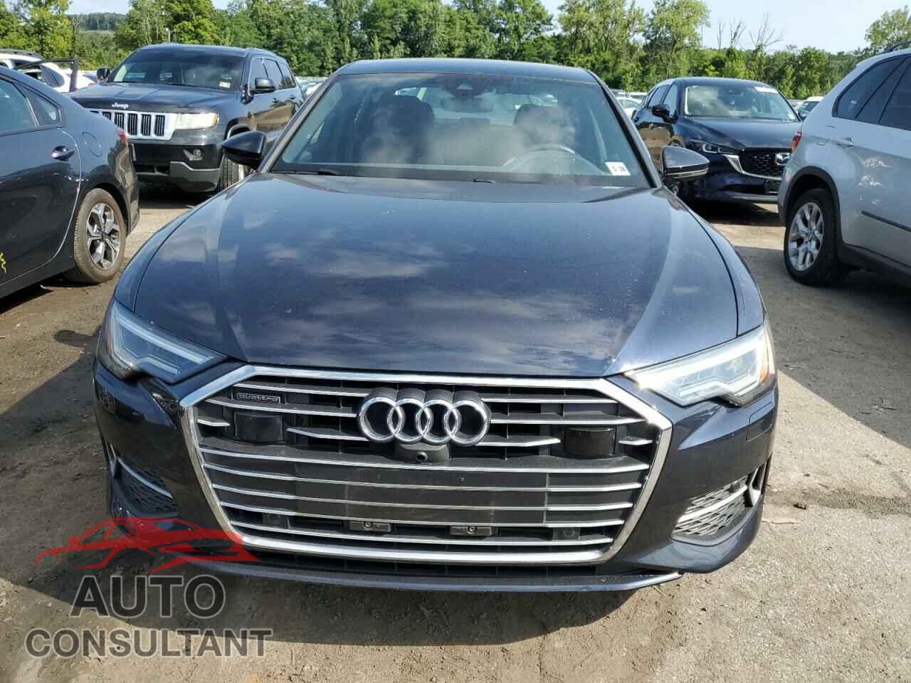 AUDI A6 2023 - WAUE3BF2XPN062730