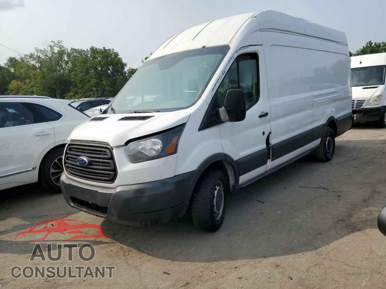 FORD TRANSIT 2015 - 1FTSW3XG1FKB11570