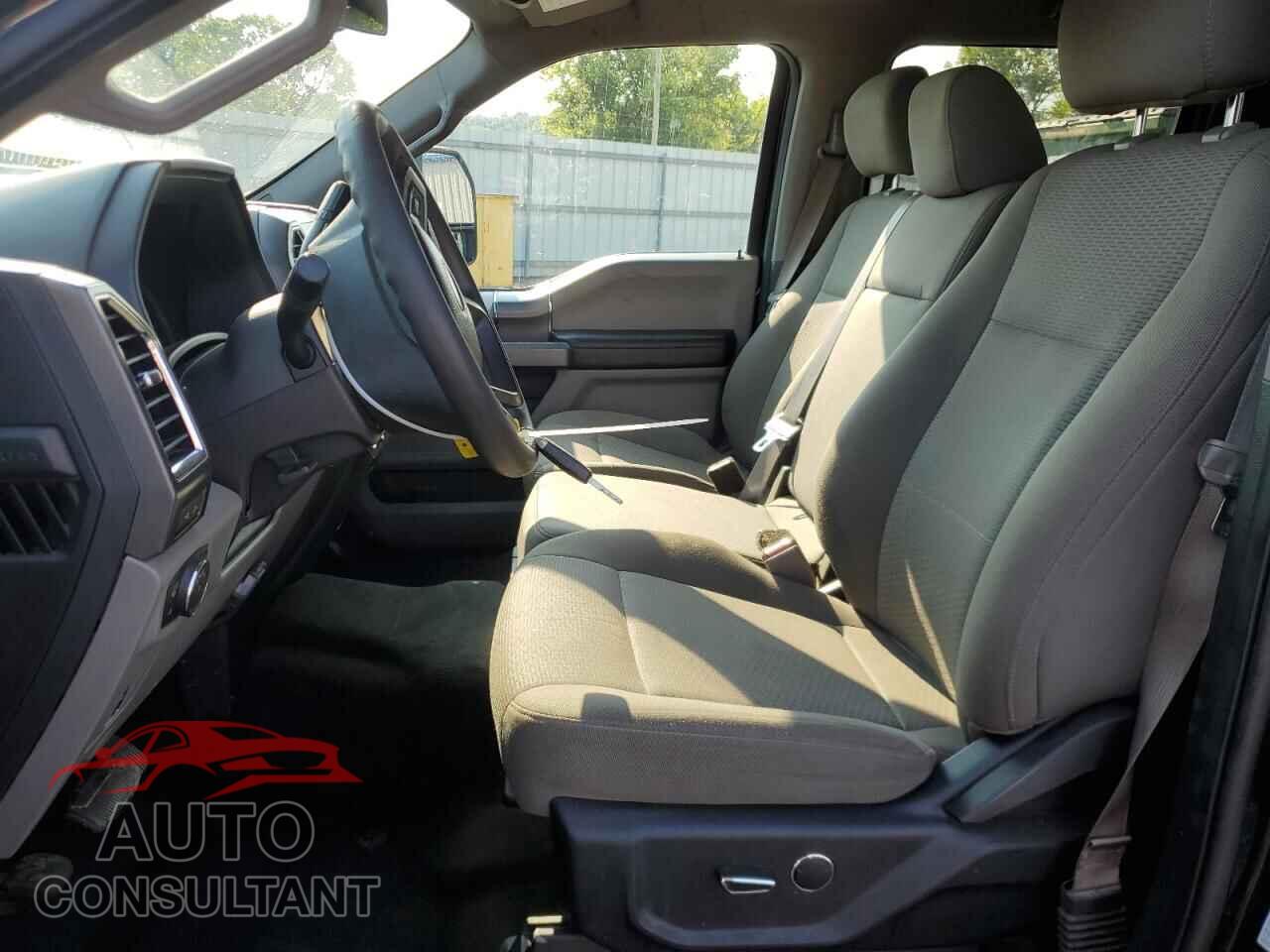 FORD F250 2017 - 1FT7W2A61HEE14477