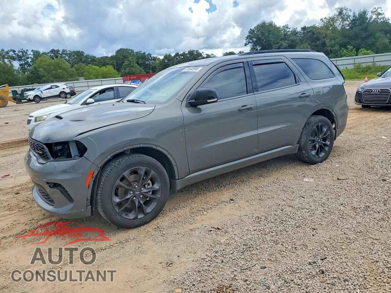 DODGE DURANGO 2024 - 1C4RDHDG4RC100177