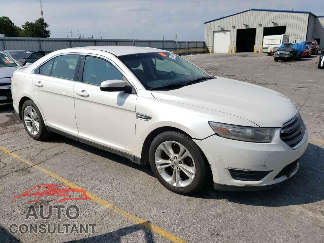 FORD TAURUS 2013 - 1FAHP2E99DG177098