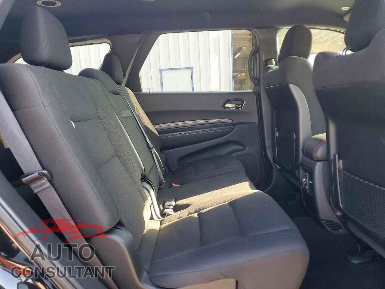 DODGE DURANGO 2026 - 1C4RDJDG6TC188356