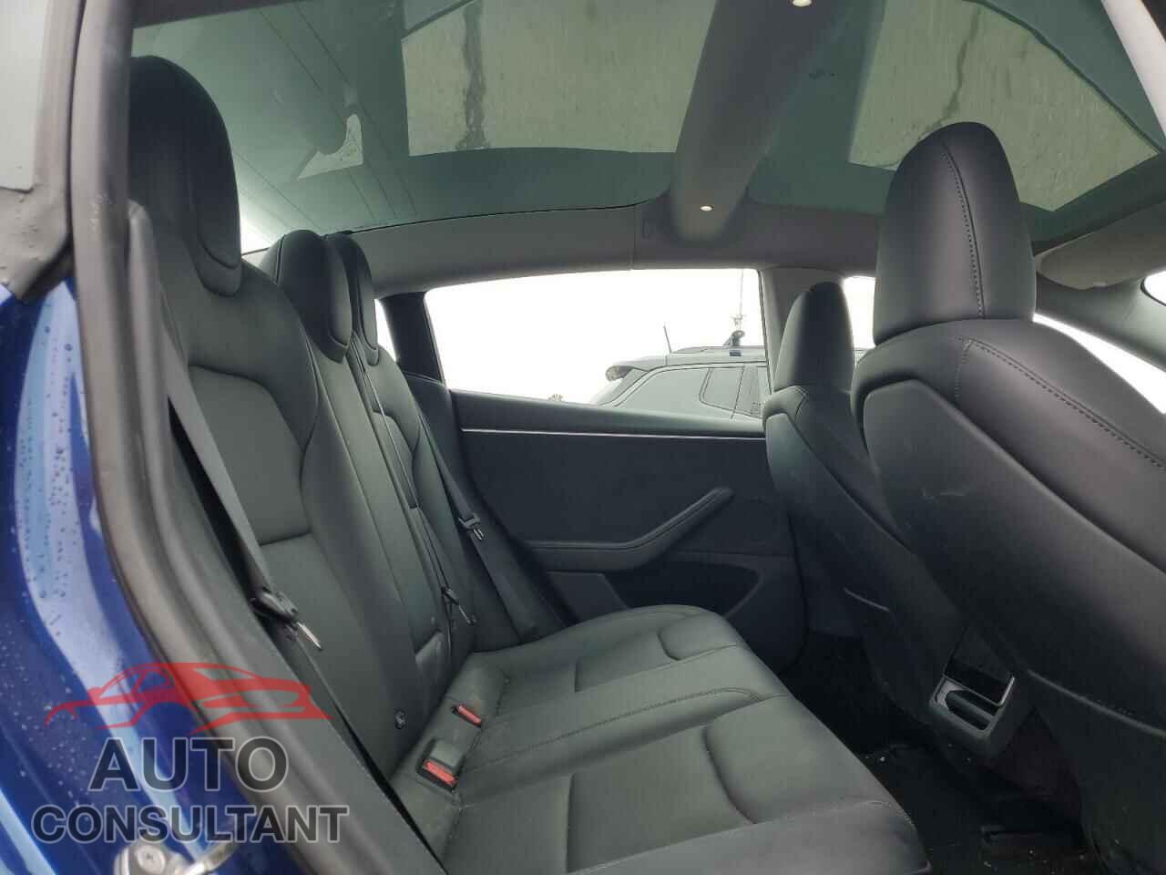 TESLA MODEL 3 2024 - 5YJ3E1EB4RF797866