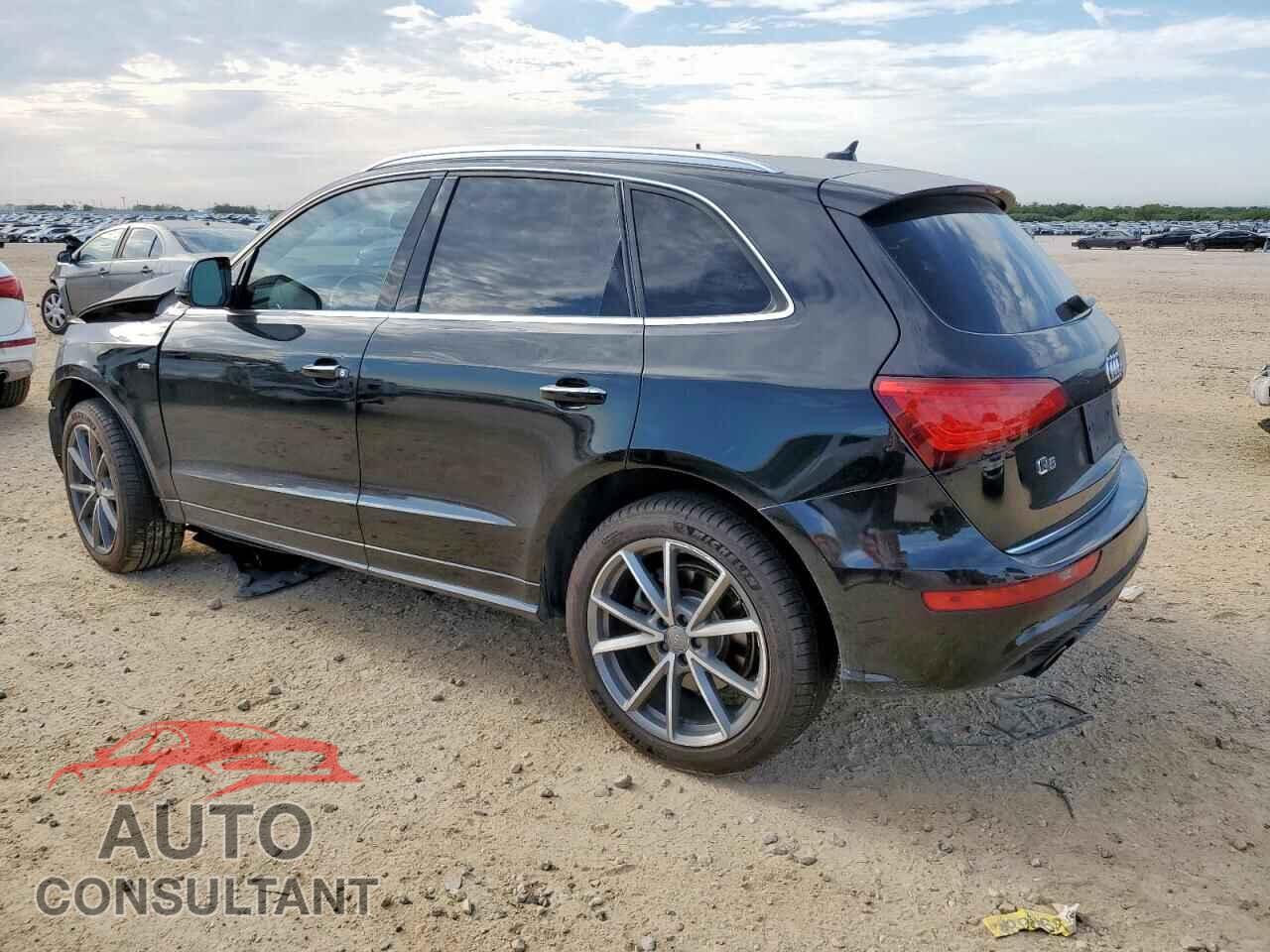 AUDI Q5 2016 - WA1D7AFP4GA028180