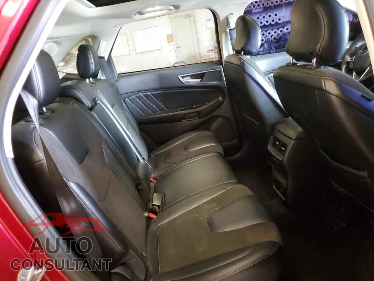 FORD EDGE 2016 - 2FMPK4AP5GBB93066