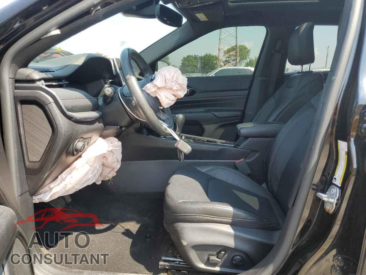 JEEP COMPASS 2022 - 3C4NJDCB1NT148059