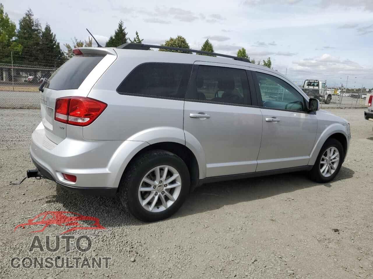 DODGE JOURNEY 2014 - 3C4PDDBG0ET108262