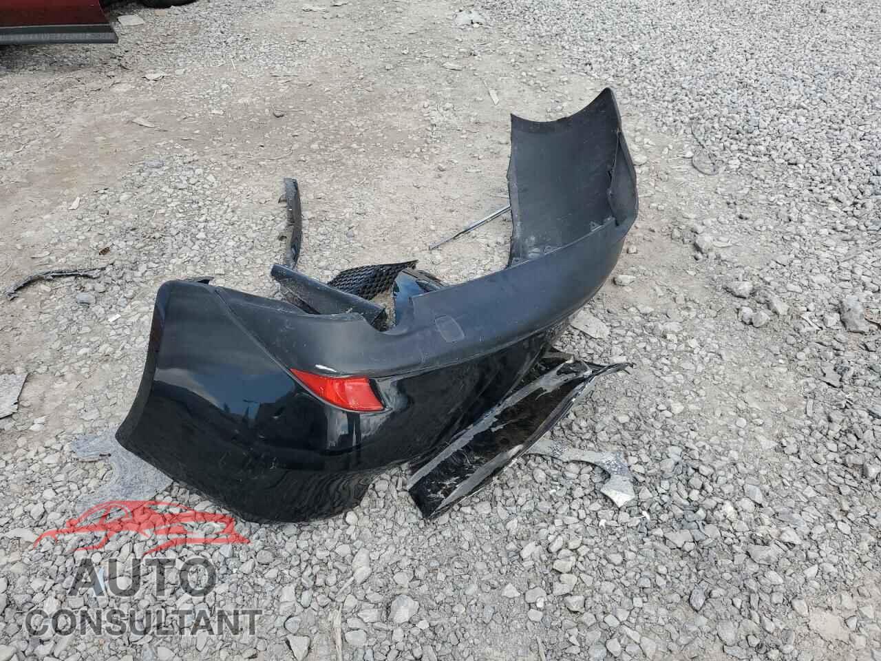 LEXUS IS 2016 - JTHCM1D29G5013649