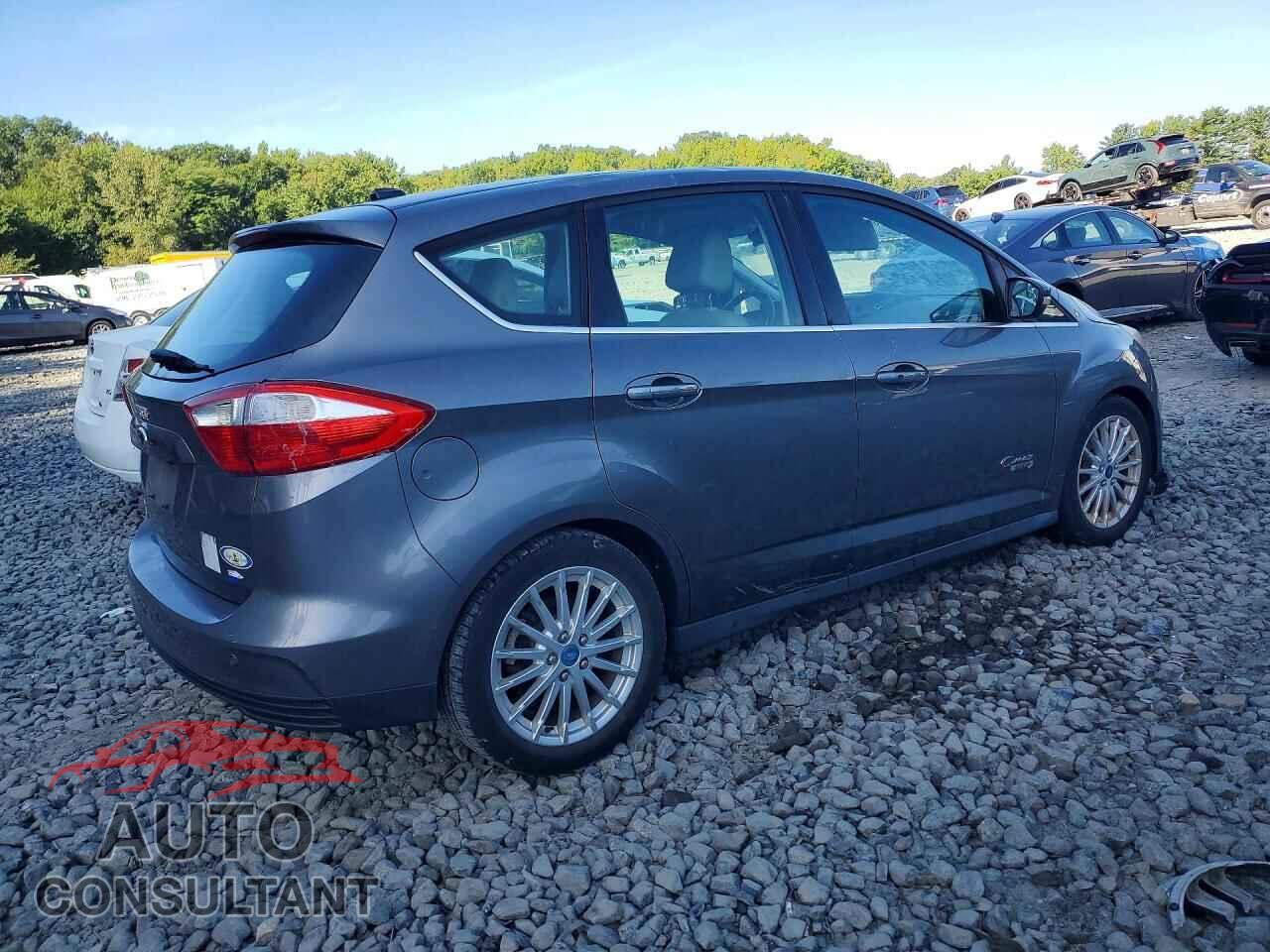 FORD CMAX 2013 - 1FADP5CU2DL524141