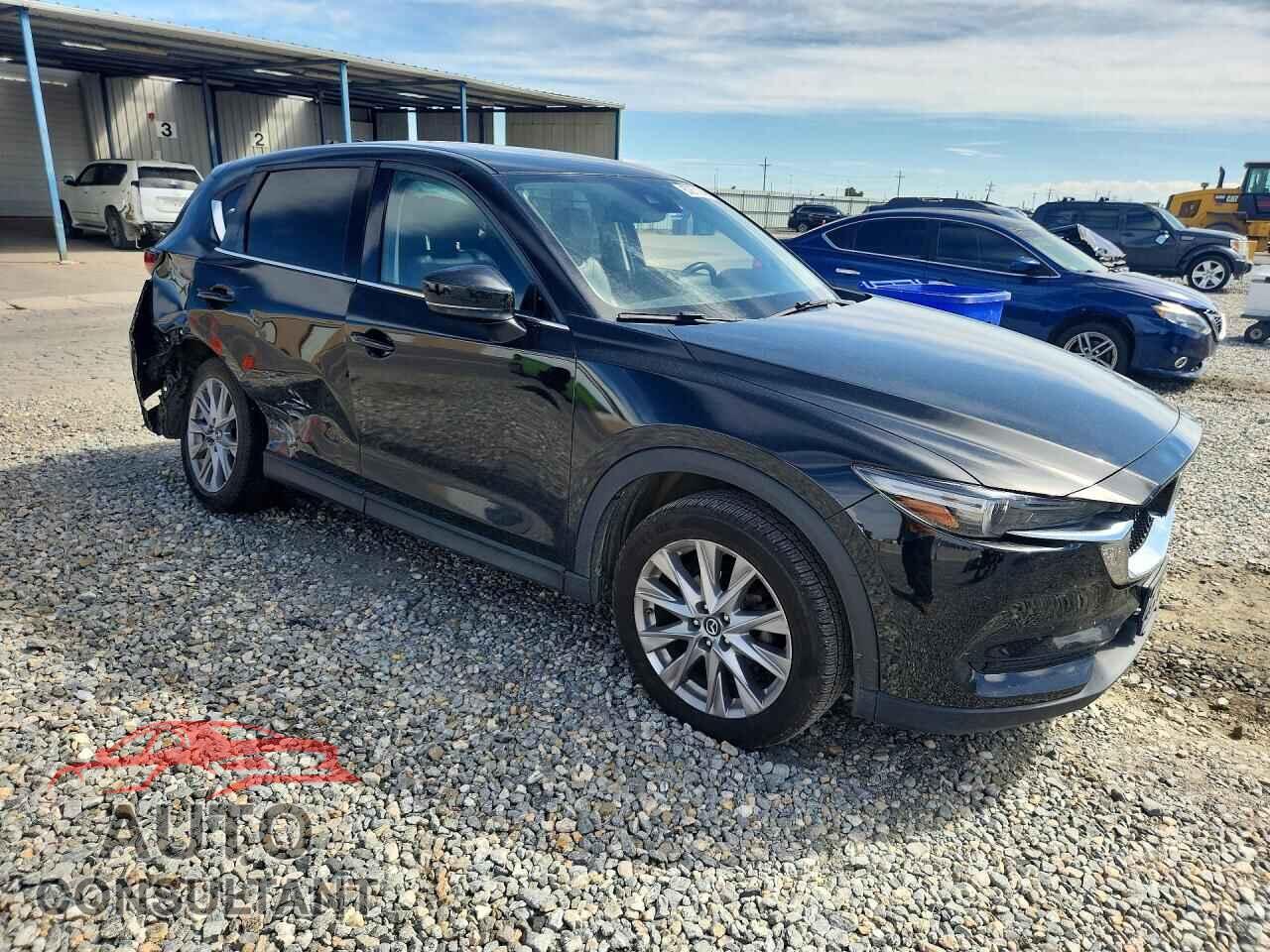 MAZDA CX-5 2019 - JM3KFBDM2K0641760