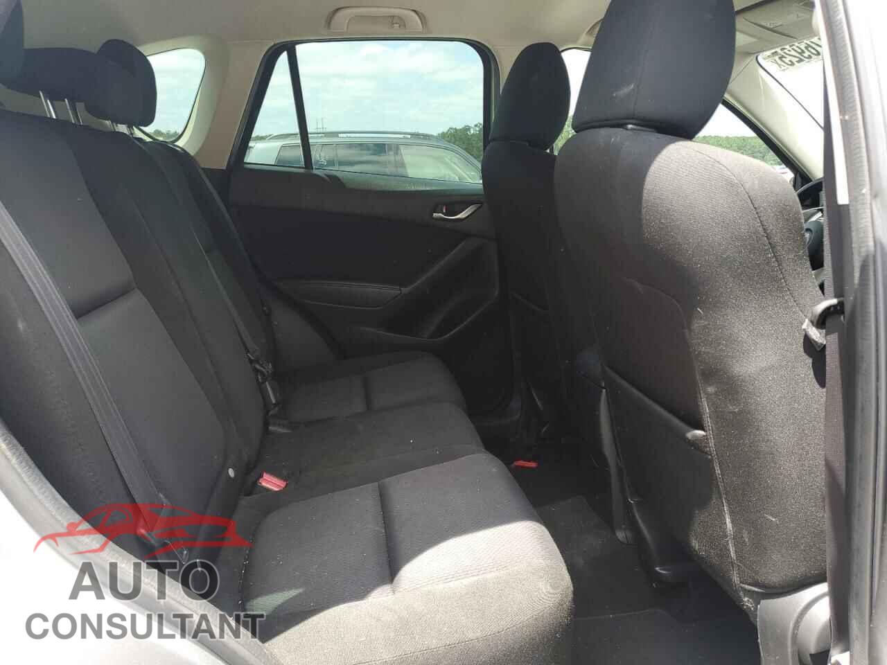 MAZDA CX-5 2015 - JM3KE2BE4F0470532
