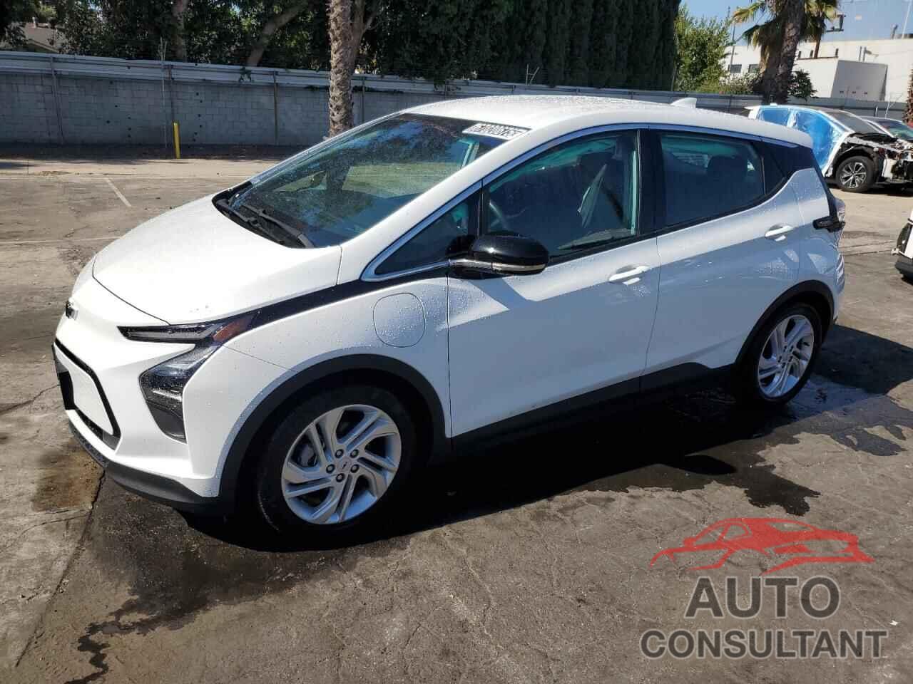 CHEVROLET BOLT 2023 - 1G1FW6S00P4195862