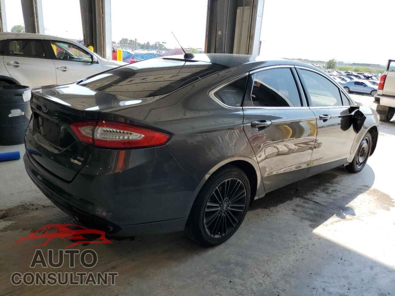 FORD FUSION 2016 - 3FA6P0H92GR380628