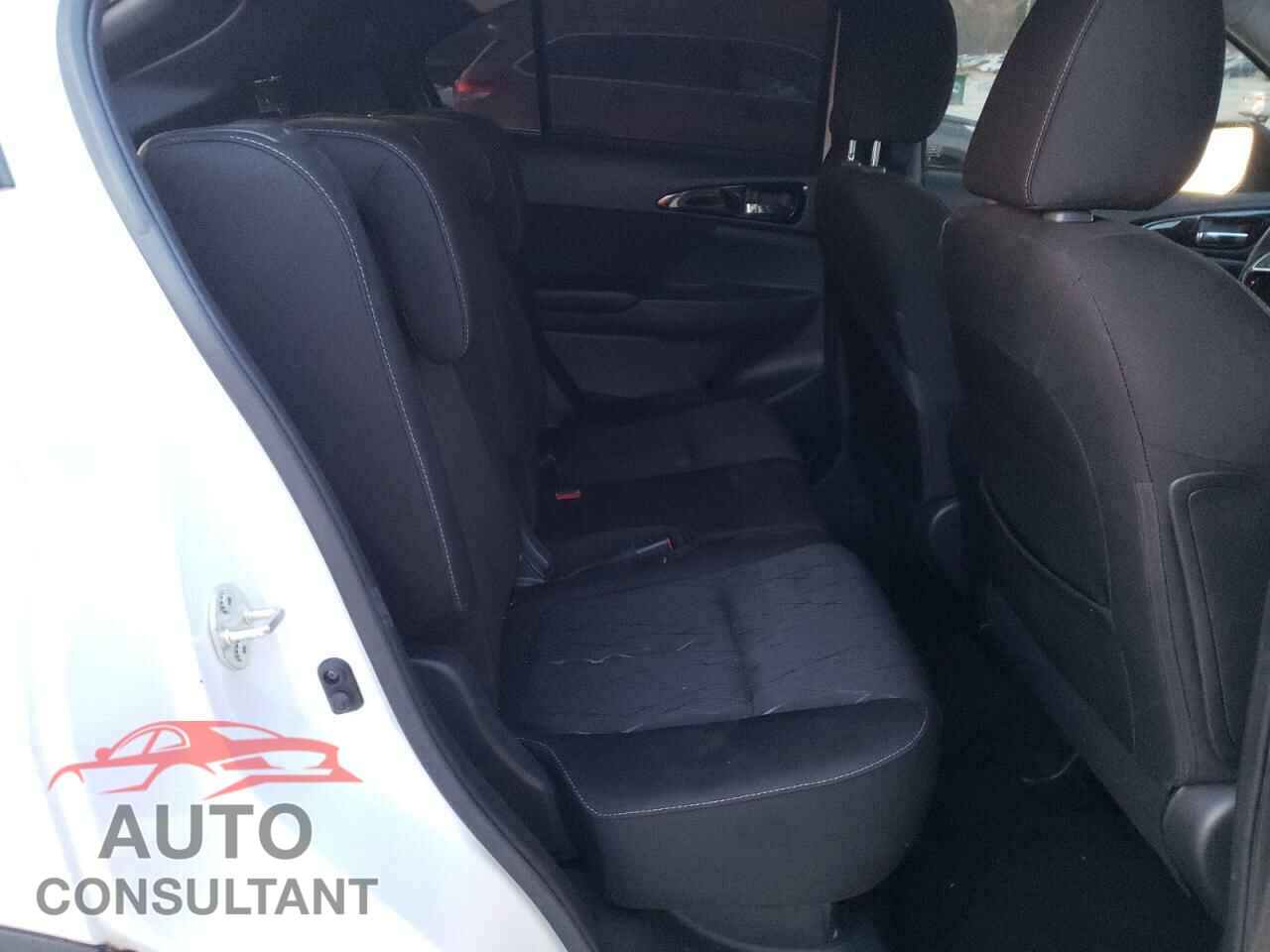MITSUBISHI ECLIPSE 2020 - JA4AS5AA8LZ001216