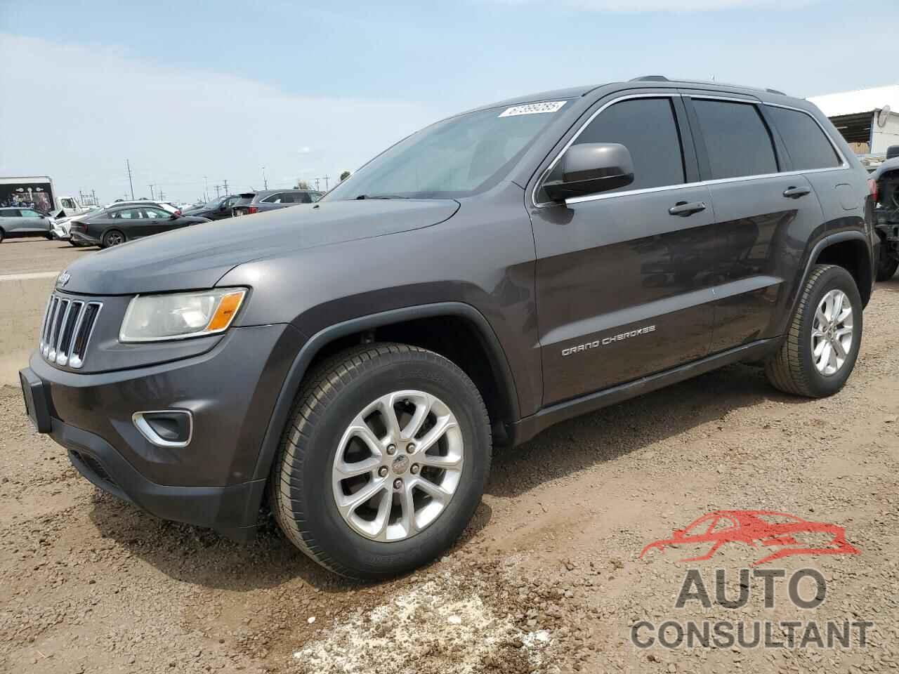 JEEP GRAND CHER 2016 - 1C4RJFAG8GC396030