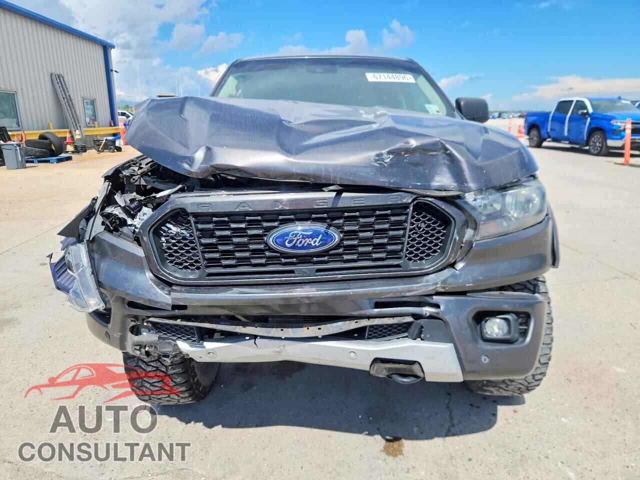 FORD RANGER 2019 - 1FTER4EH7KLB11860