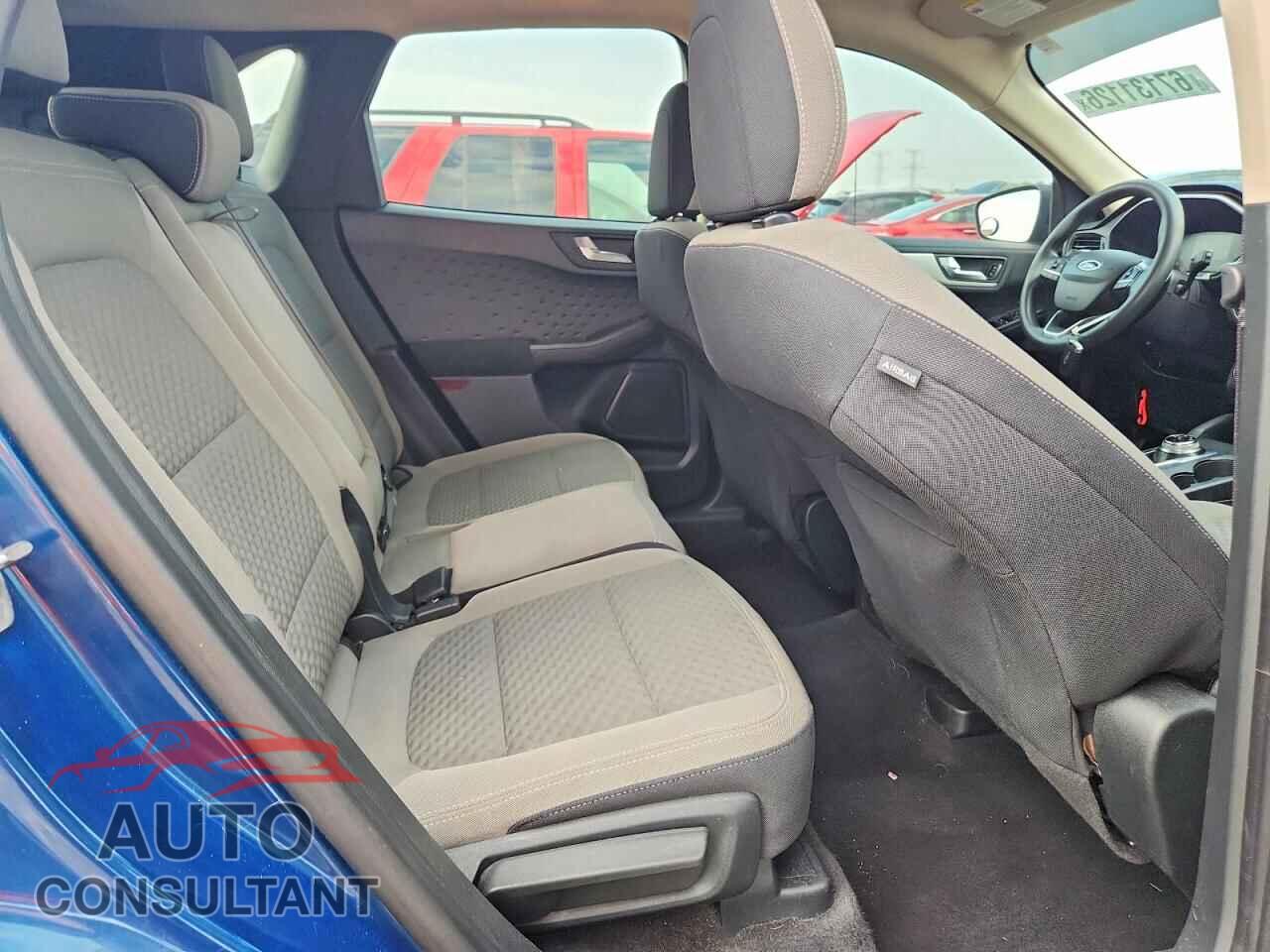 FORD ESCAPE 2020 - 1FMCU9G69LUA09949