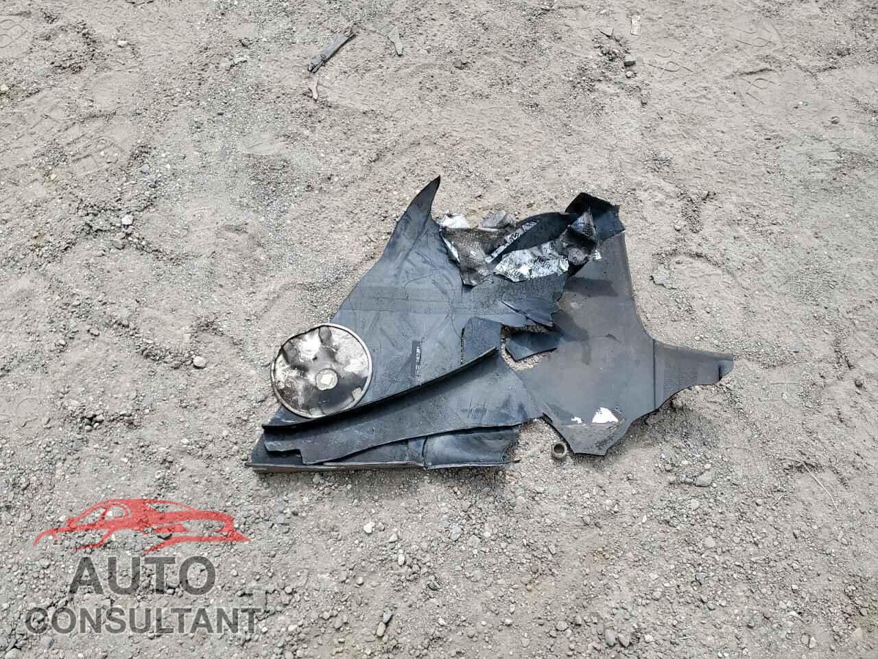 JEEP COMPASS 2009 - 1J4FT57B79D201383