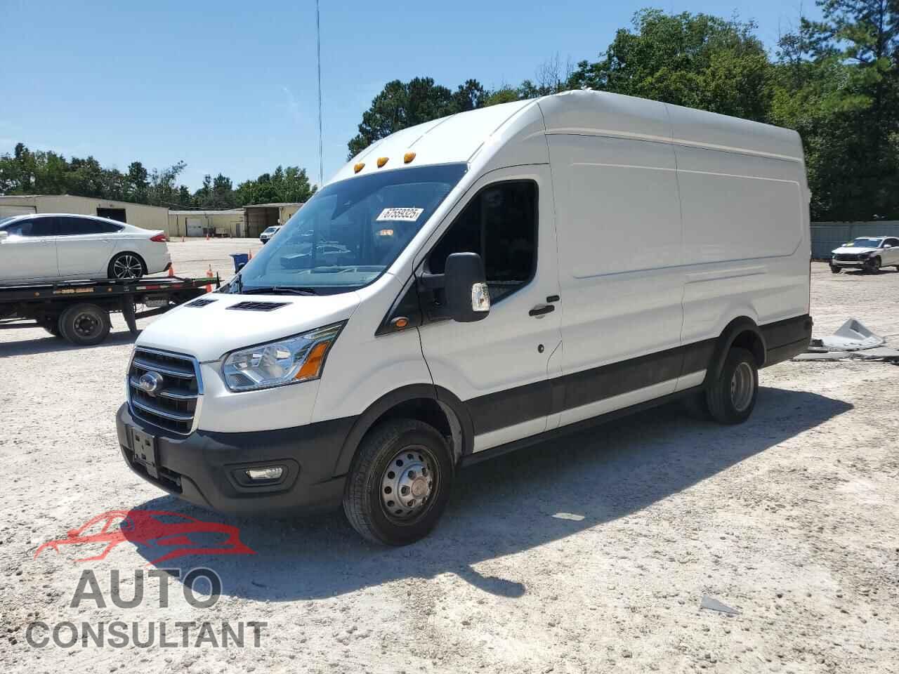 FORD TRANSIT 2020 - 1FTWS4XG1LKB45295