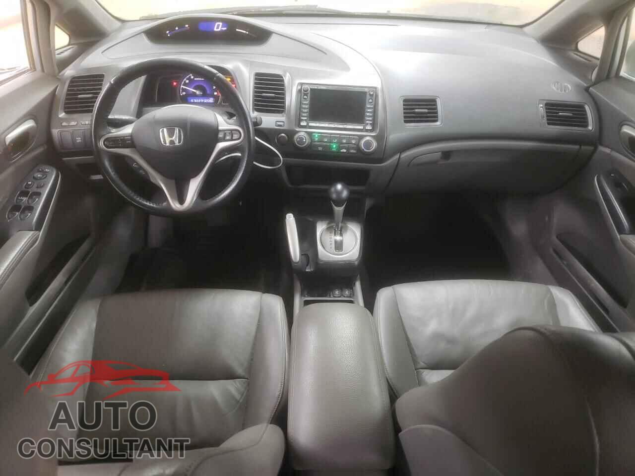 HONDA CIVIC 2009 - 2HGFA16979H350948