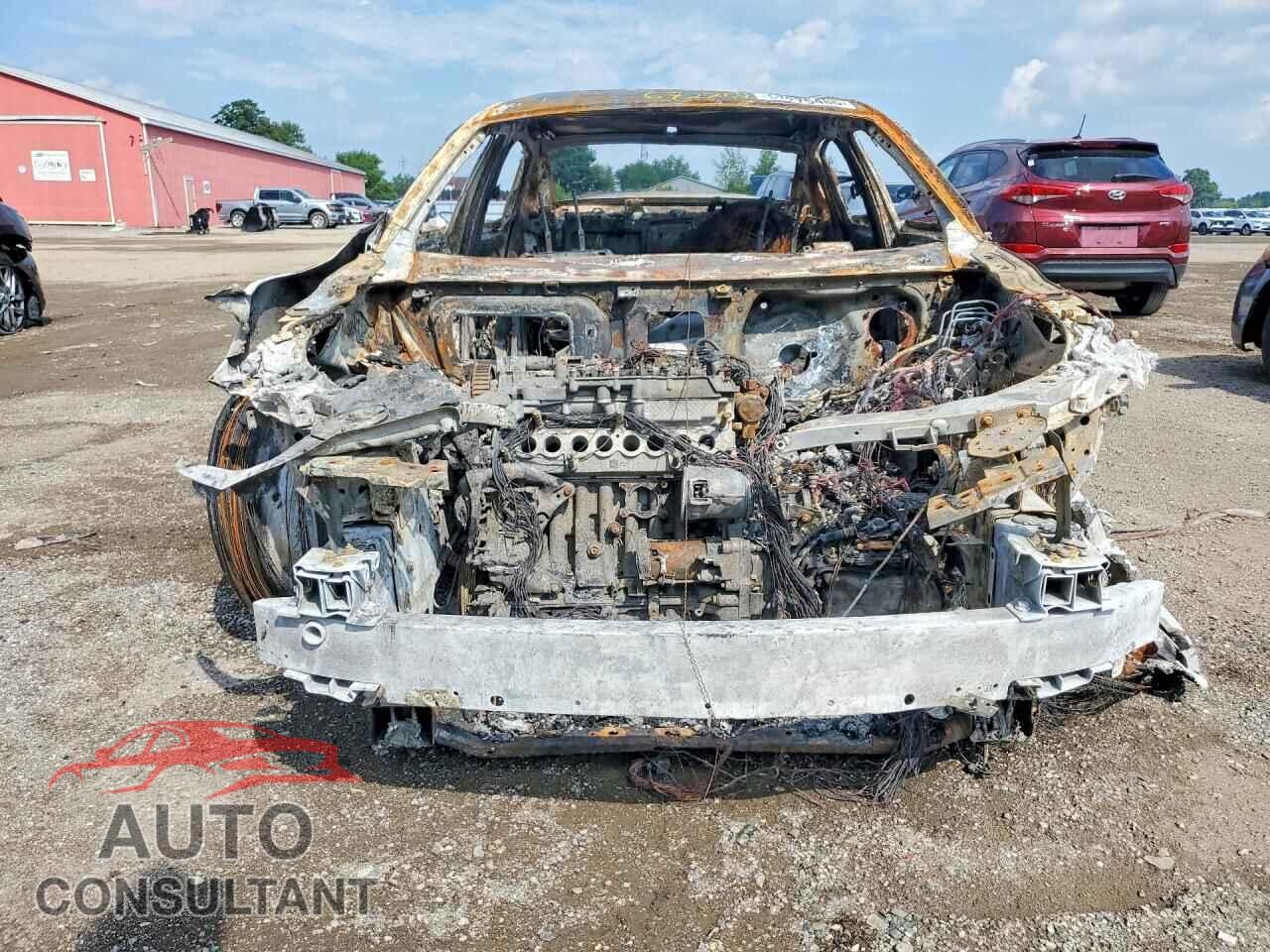 VOLVO S90 2017 - YV1A22ML9H1001789
