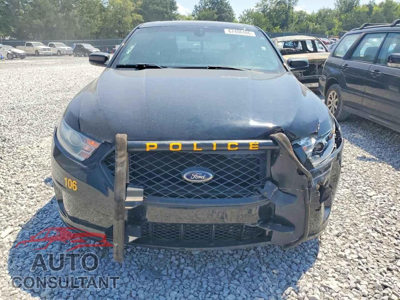 FORD TAURUS 2016 - 1FAHP2MK8GG116690