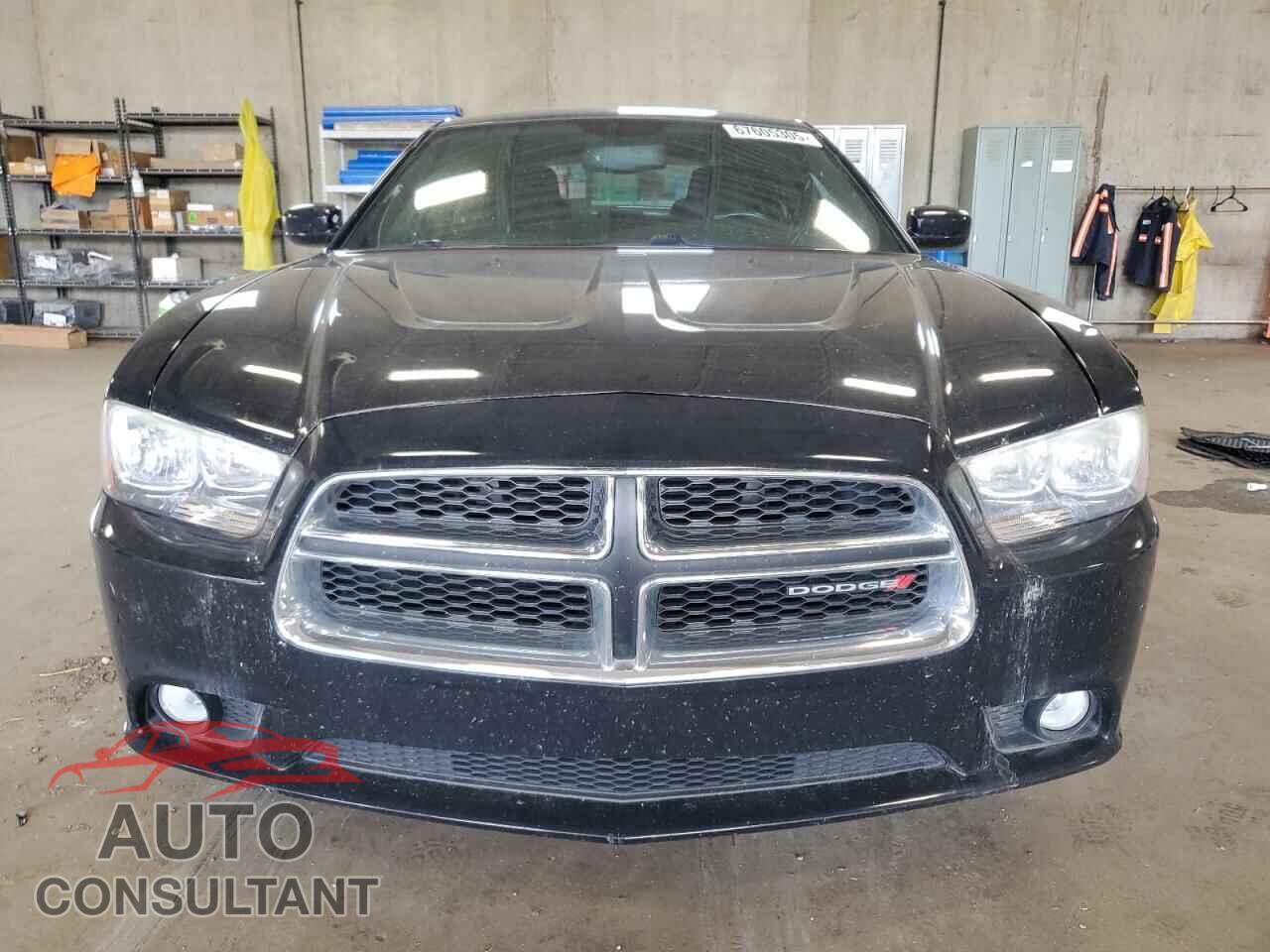 DODGE CHARGER 2014 - 2C3CDXHG5EH137597