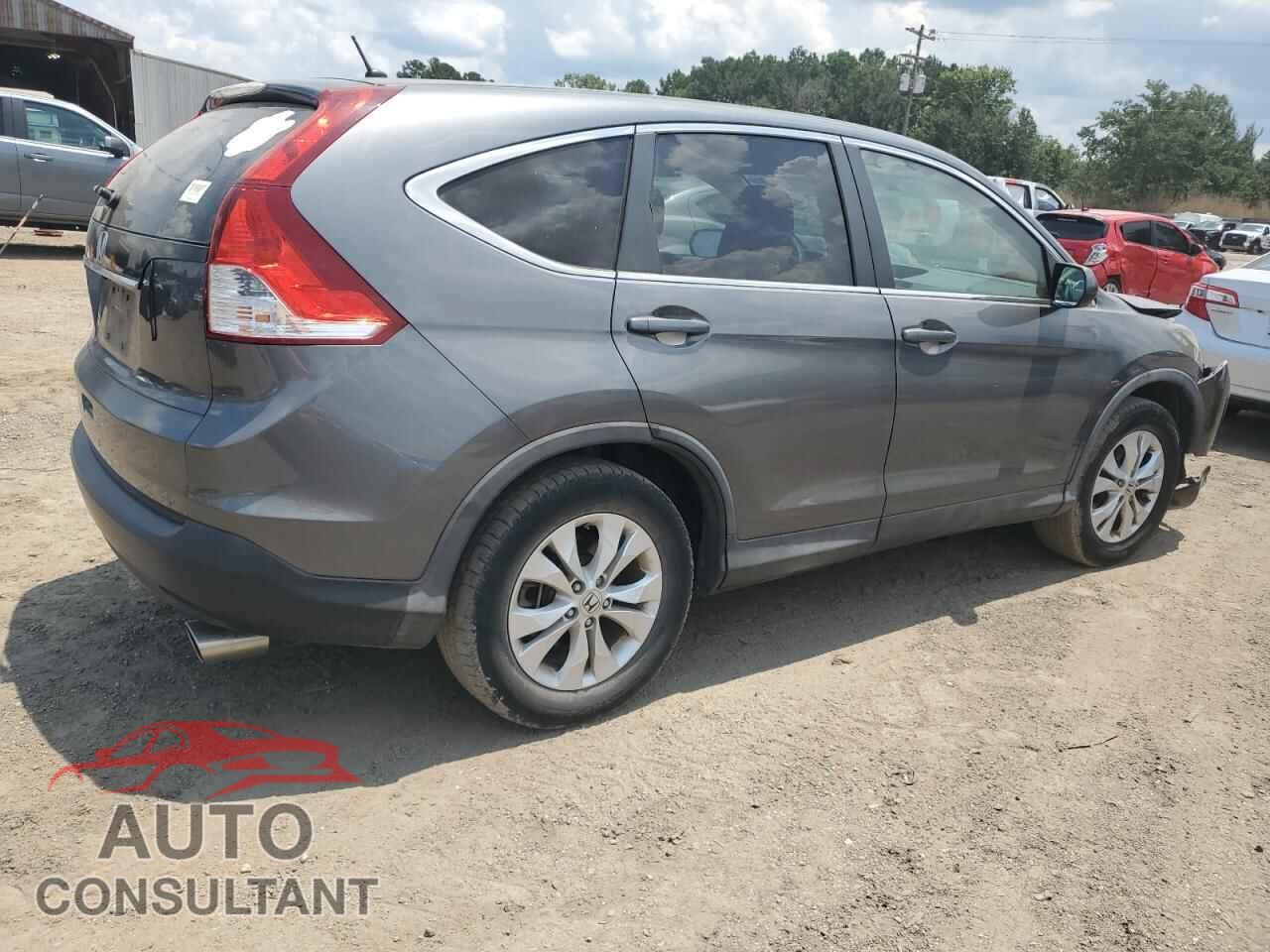 HONDA CRV 2014 - 3CZRM3H58EG703257