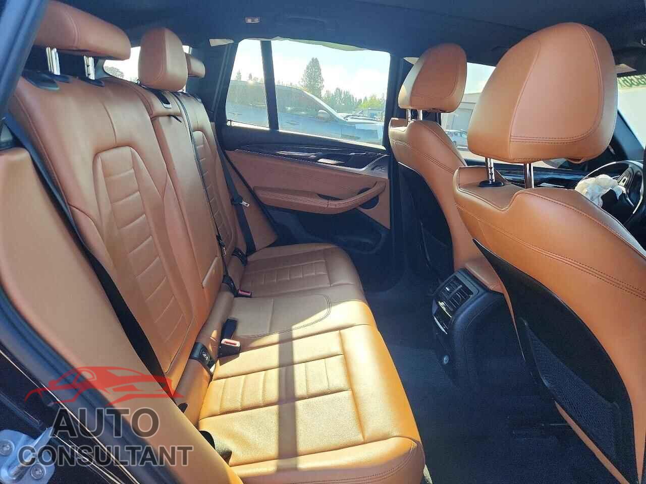 BMW X3 2019 - 5UXTR7C53KLF27617