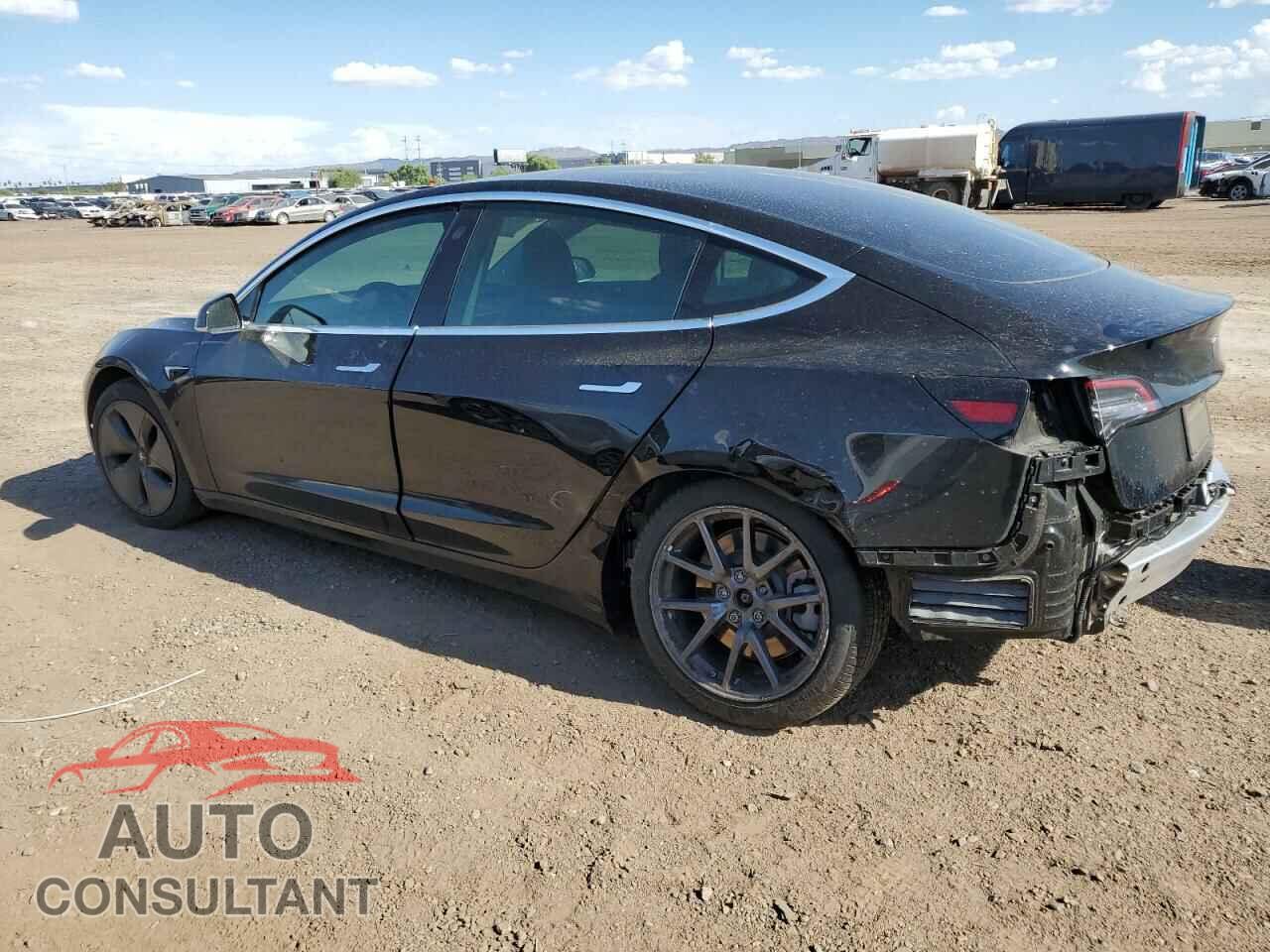TESLA MODEL 3 2020 - 5YJ3E1EA3LF803378