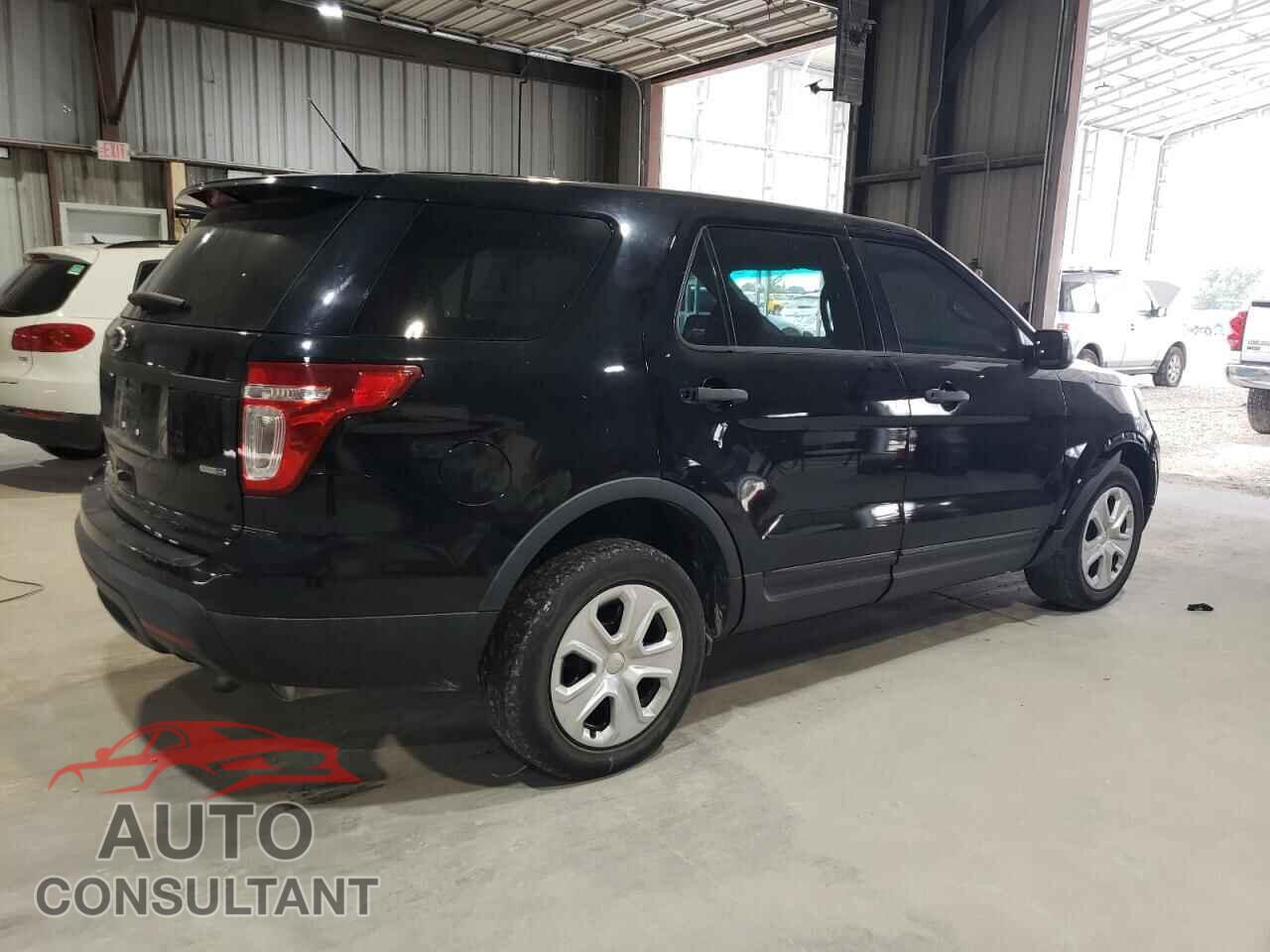 FORD EXPLORER 2014 - 1FM5K8AR9EGA04117