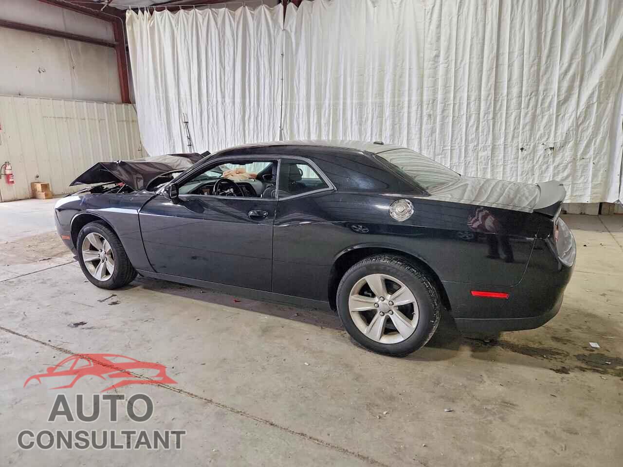 DODGE CHALLENGER 2023 - 2C3CDZAG1PH541232
