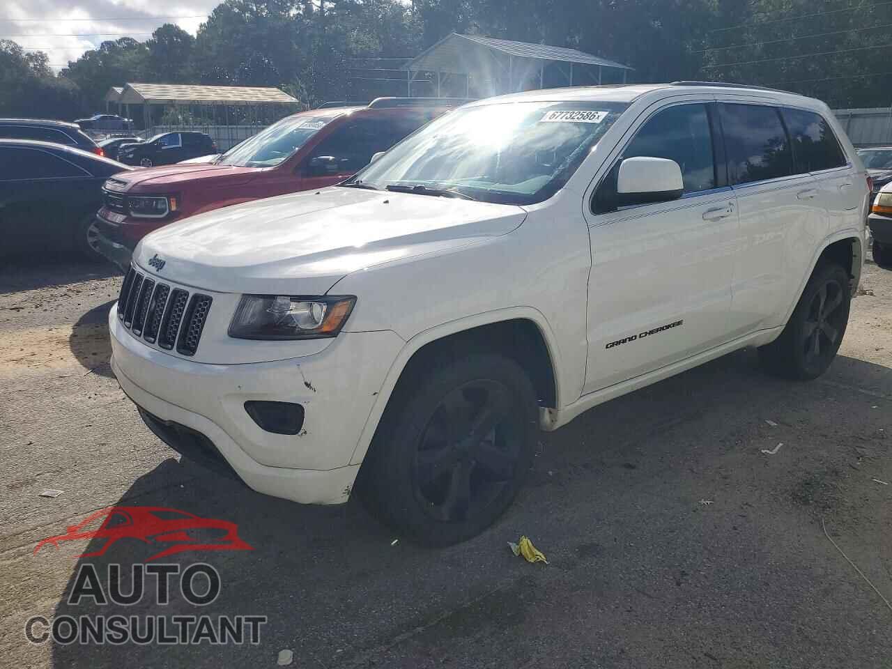 JEEP CHEROKEE 2015 - 1C4RJFAG7FC651815