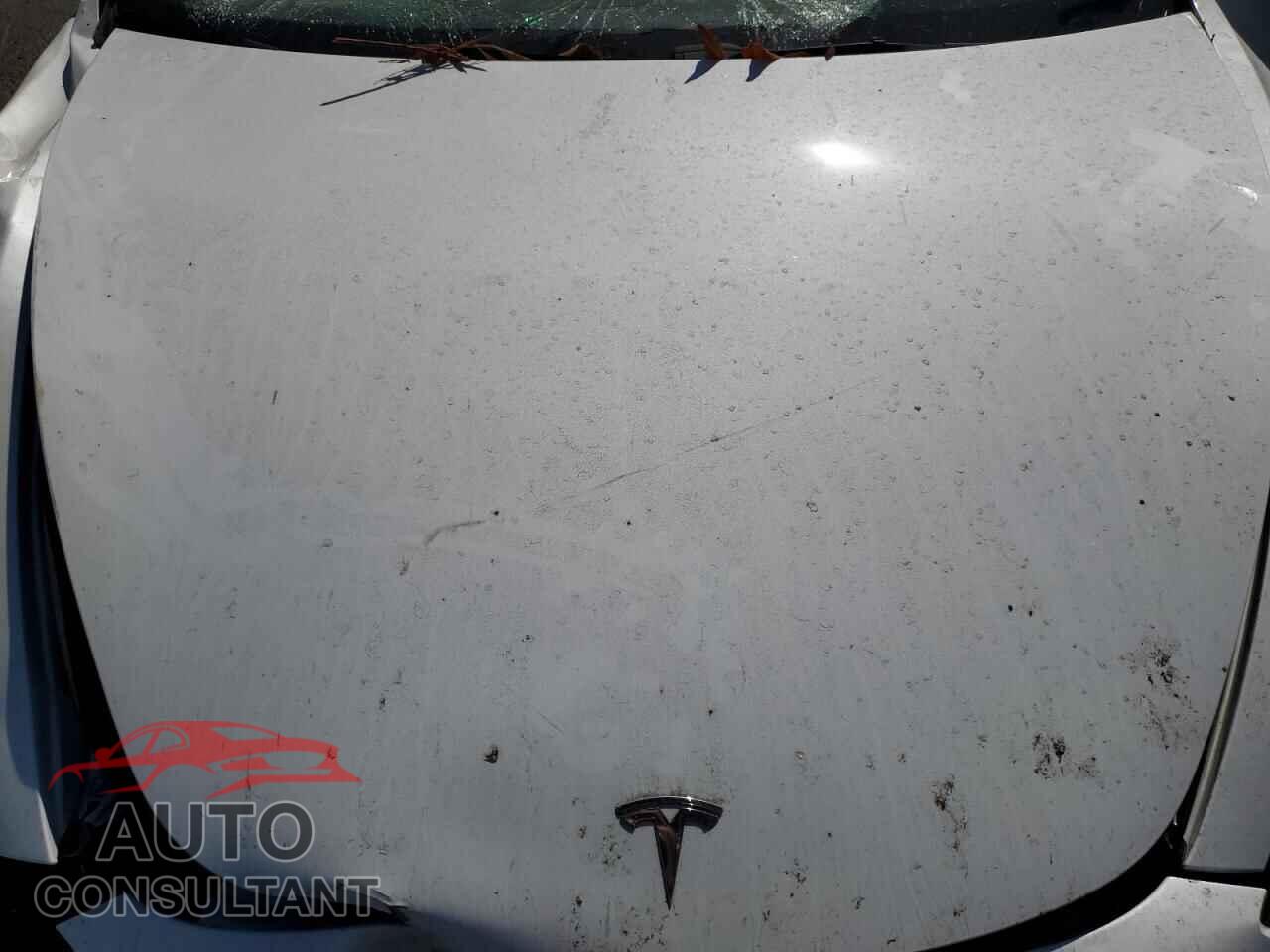 TESLA MODEL 3 2022 - 5YJ3E1EC1NF209067