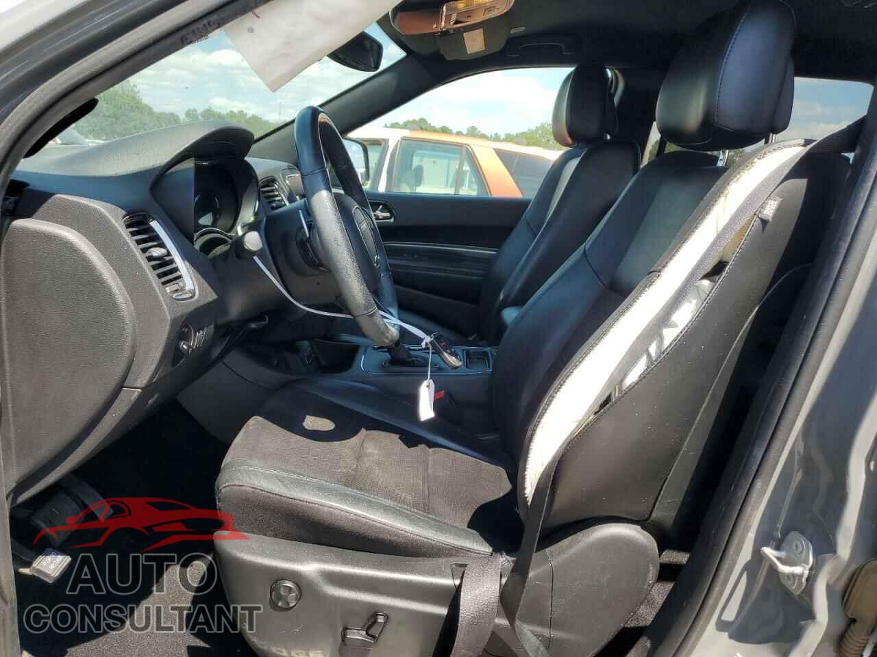 DODGE DURANGO 2020 - 1C4RDHDG3LC222570