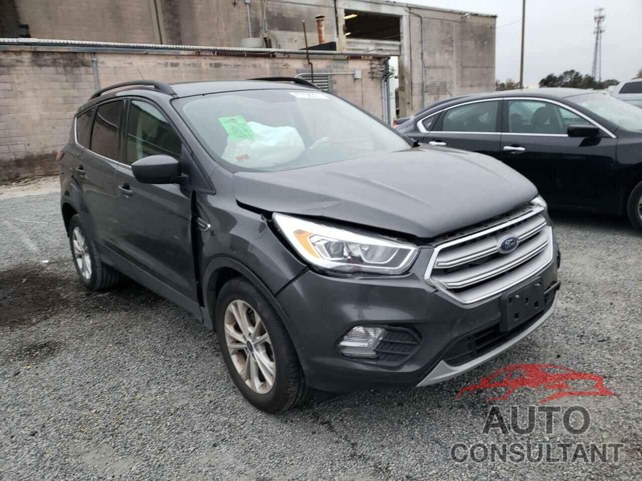 FORD ESCAPE 2019 - 1FMCU0HD6KUC47037