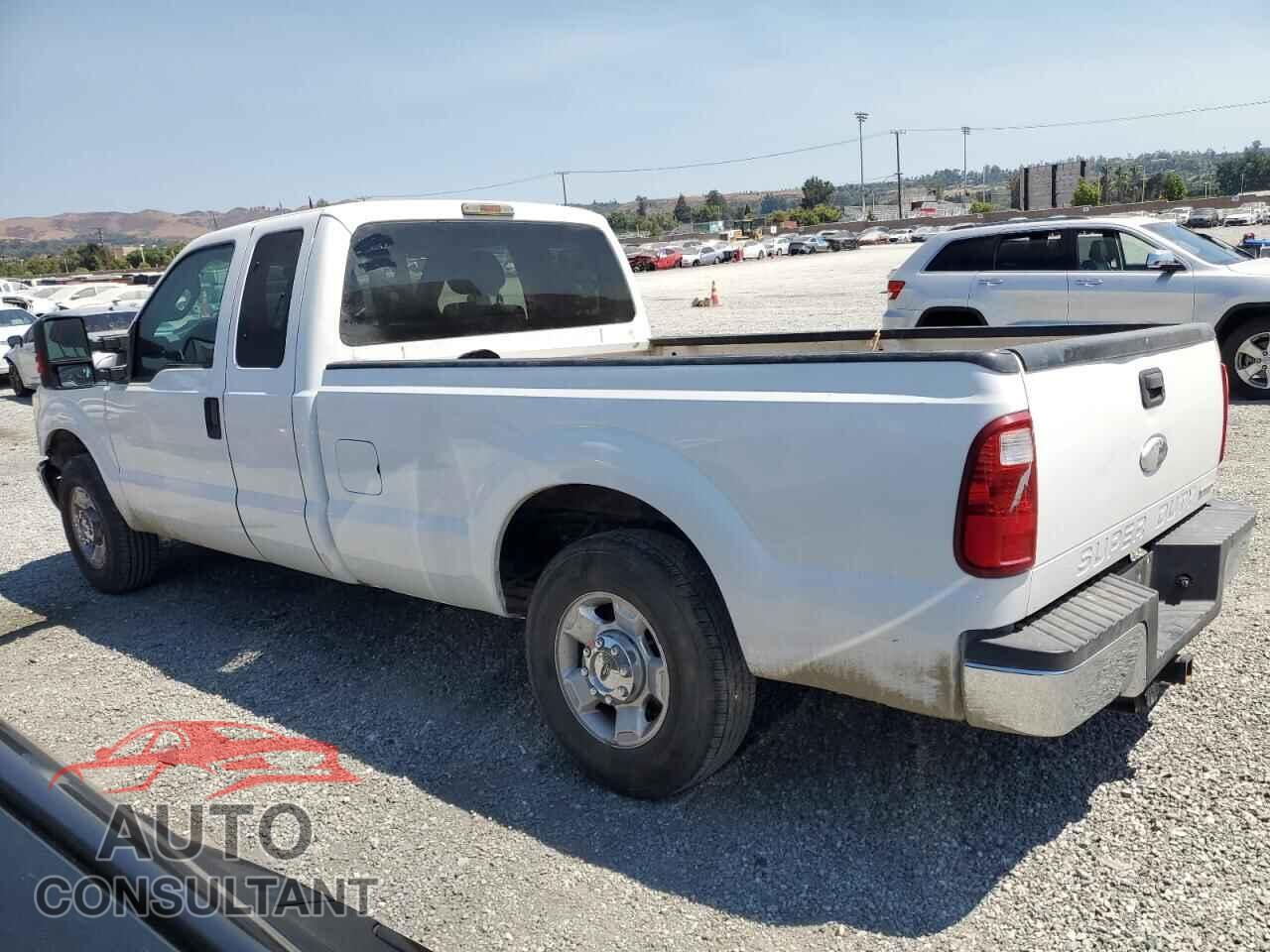 FORD F250 2012 - 1FT7X2A60CEB41683