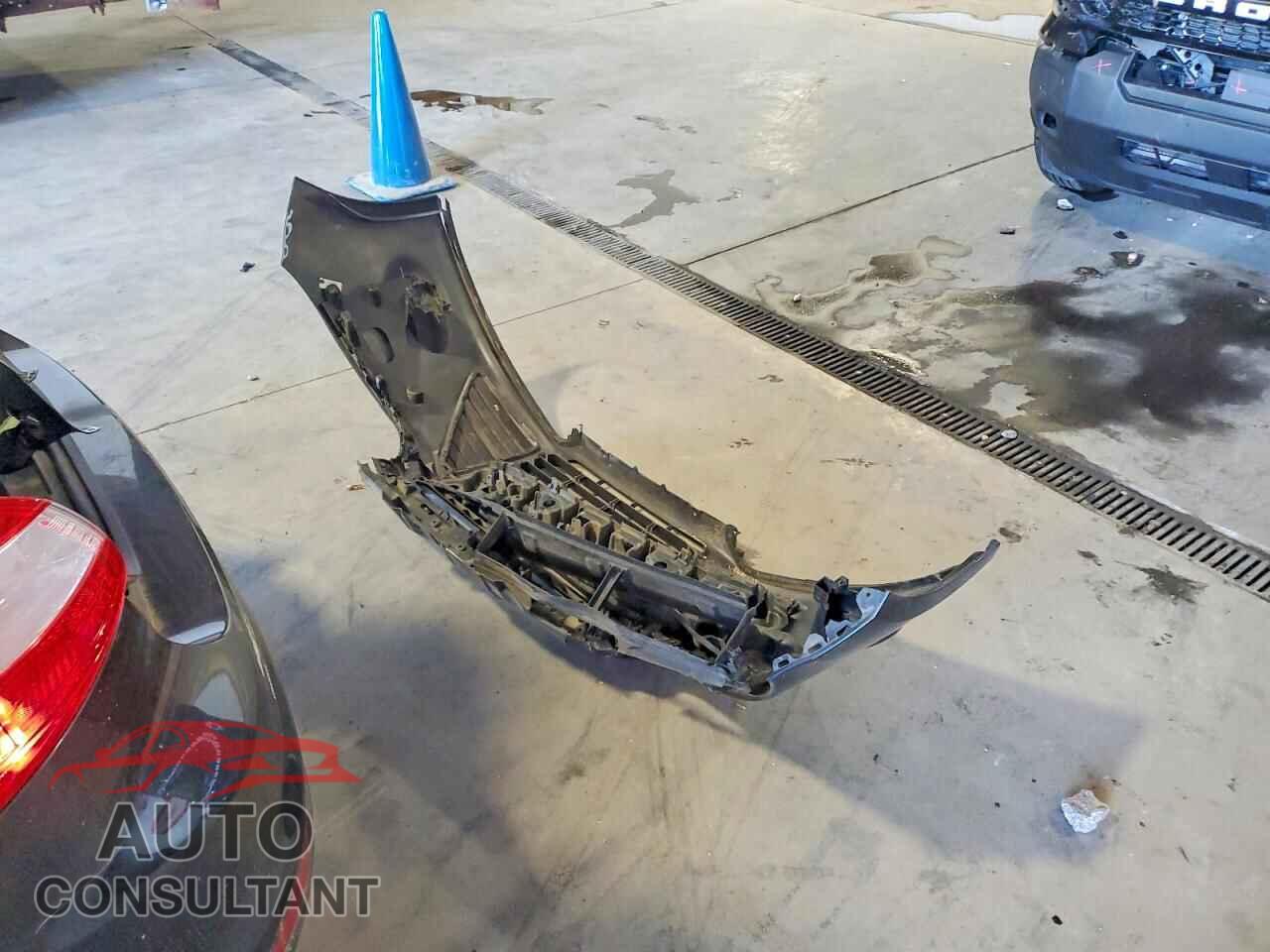 FORD FOCUS 2014 - 1FADP3F23EL458943