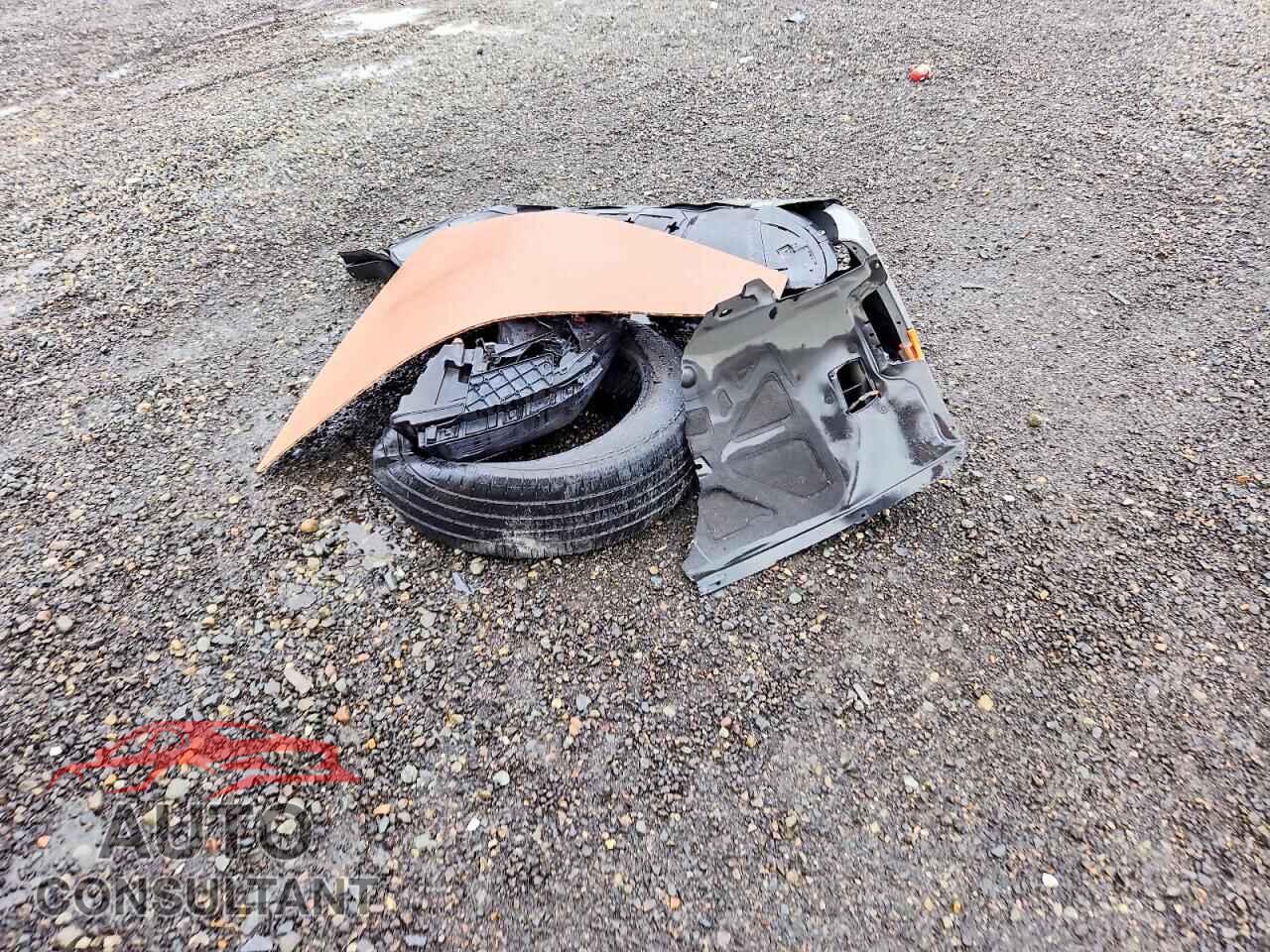 DODGE CHARGER 2017 - 2C3CDXCT1HH595954