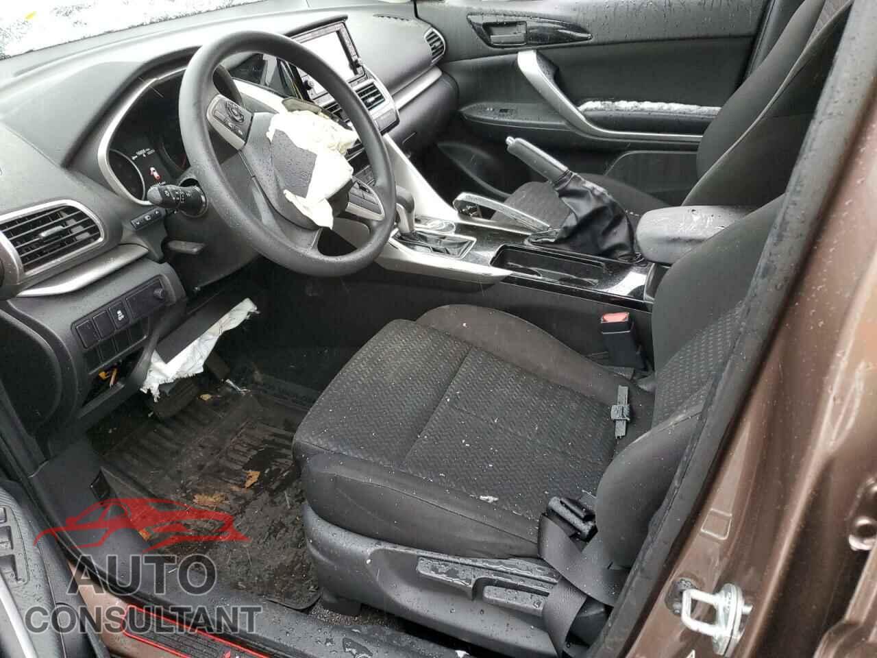 MITSUBISHI ECLIPSE 2019 - JA4AT3AA5KZ030821