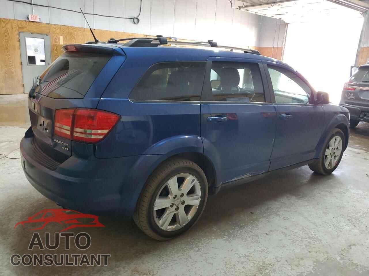 DODGE JOURNEY 2010 - 3D4PH5FV0AT235190