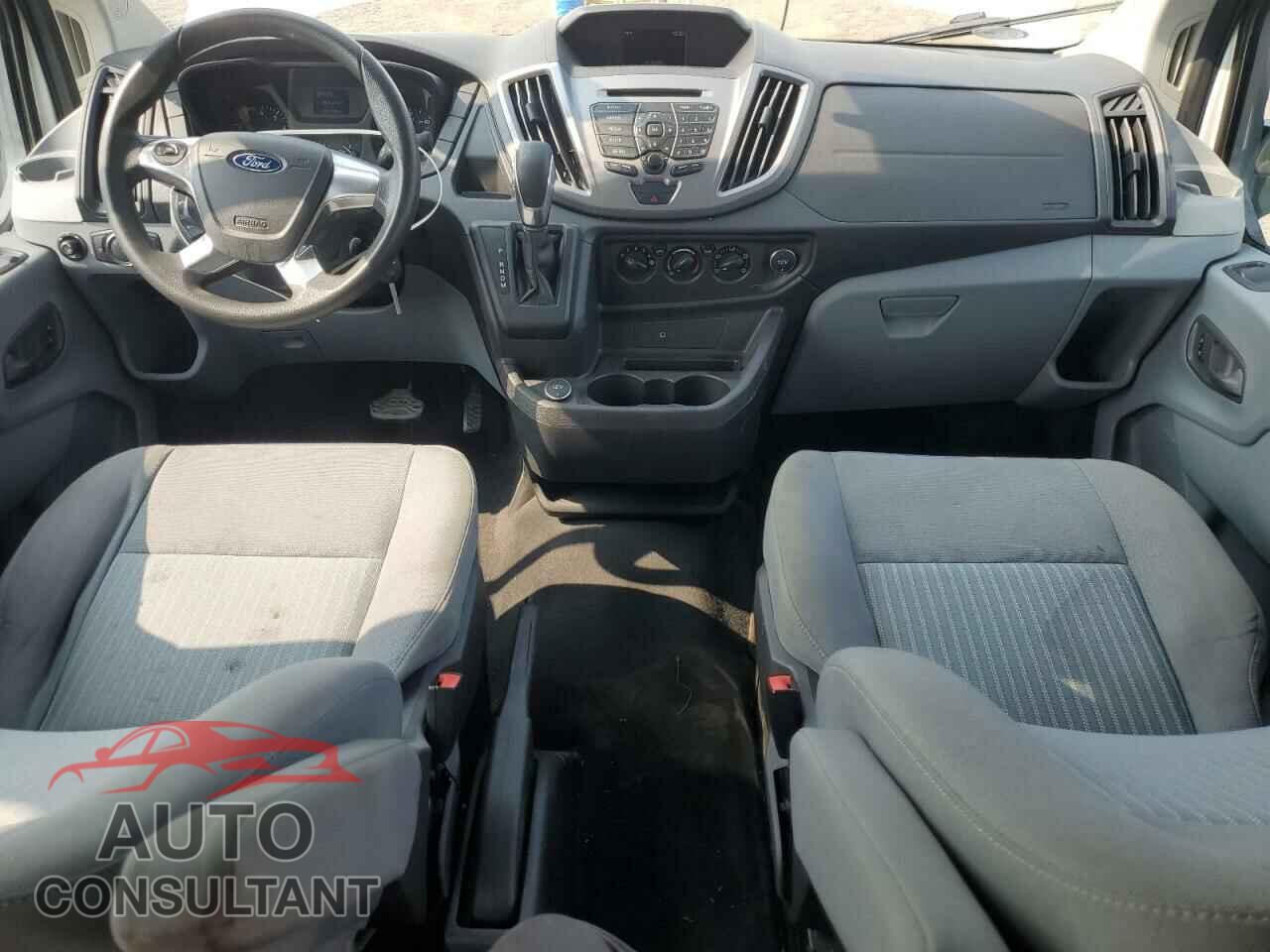 FORD TRANSIT 2017 - 1FBZX2ZM0HKB13164