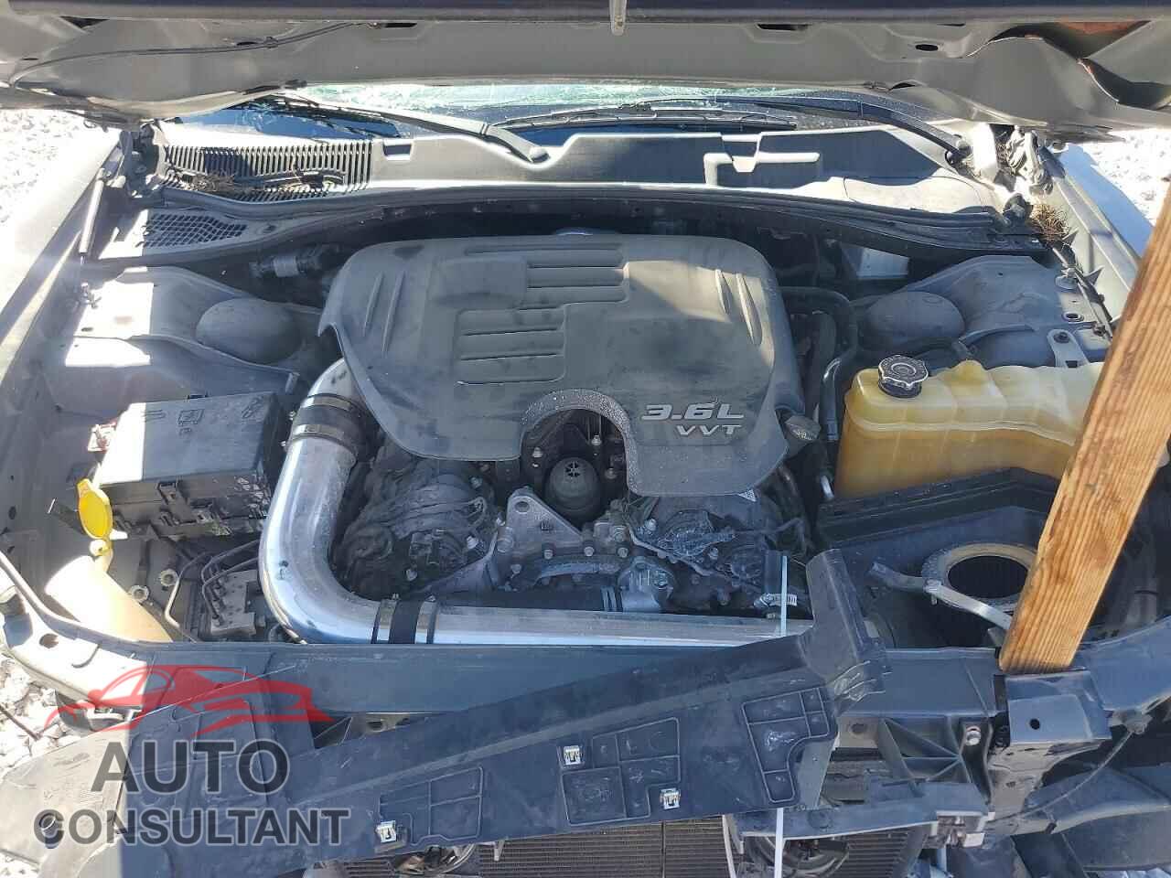 DODGE CHALLENGER 2018 - 2C3CDZAG1JH328093