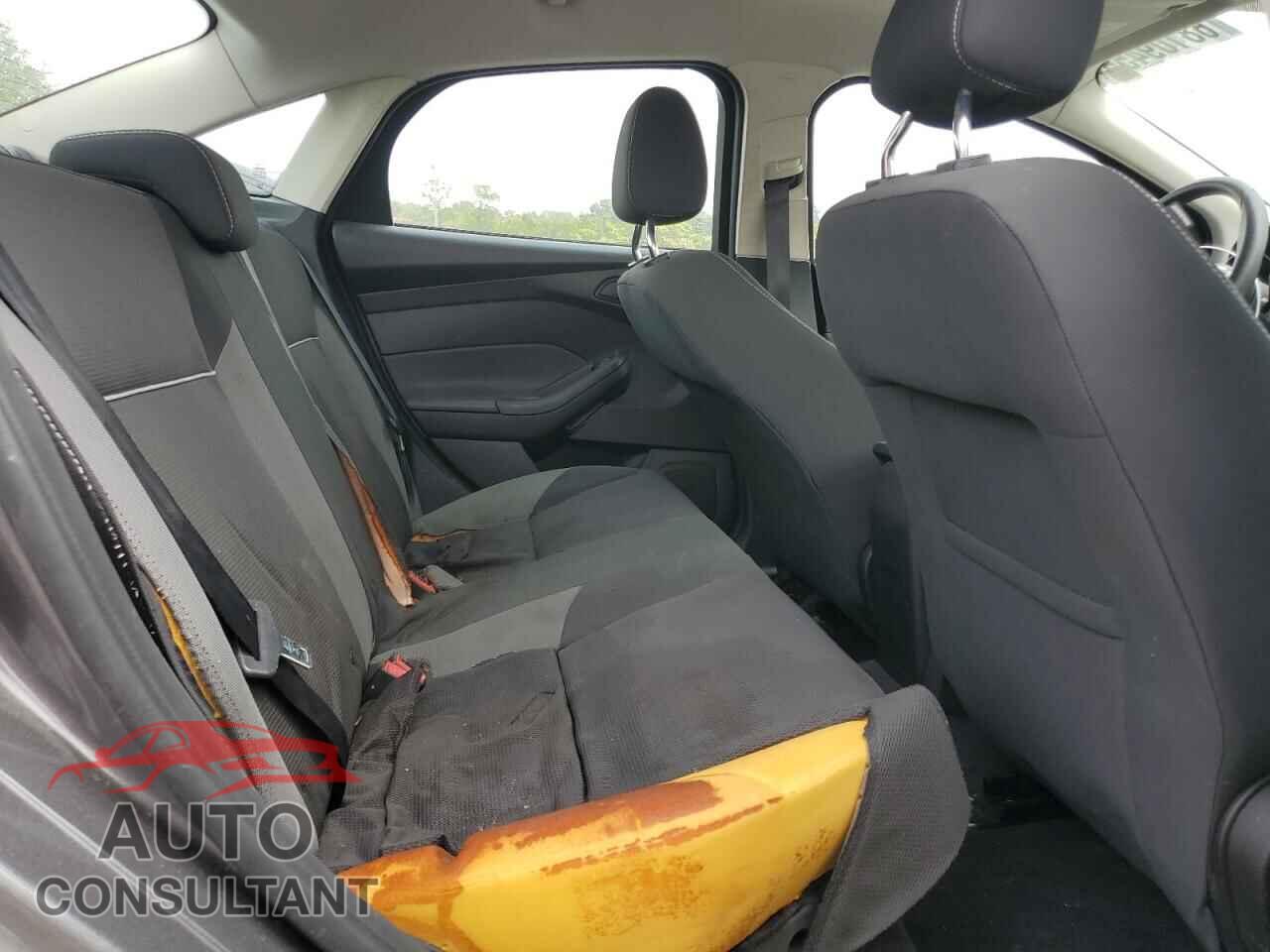 FORD FOCUS 2012 - 1FAHP3F29CL217502