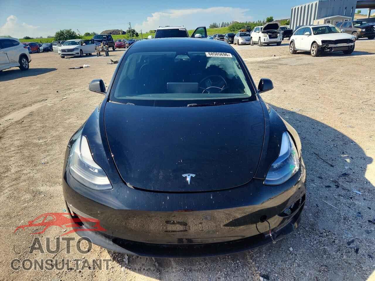 TESLA MODEL 3 2023 - 5YJ3E1EA1PF693565